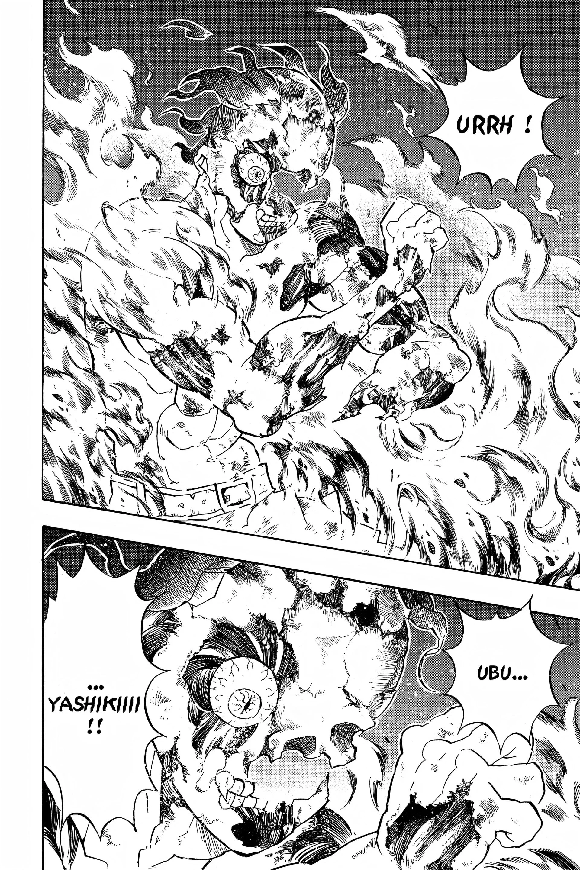Read Demon Slayer FR Manga Online