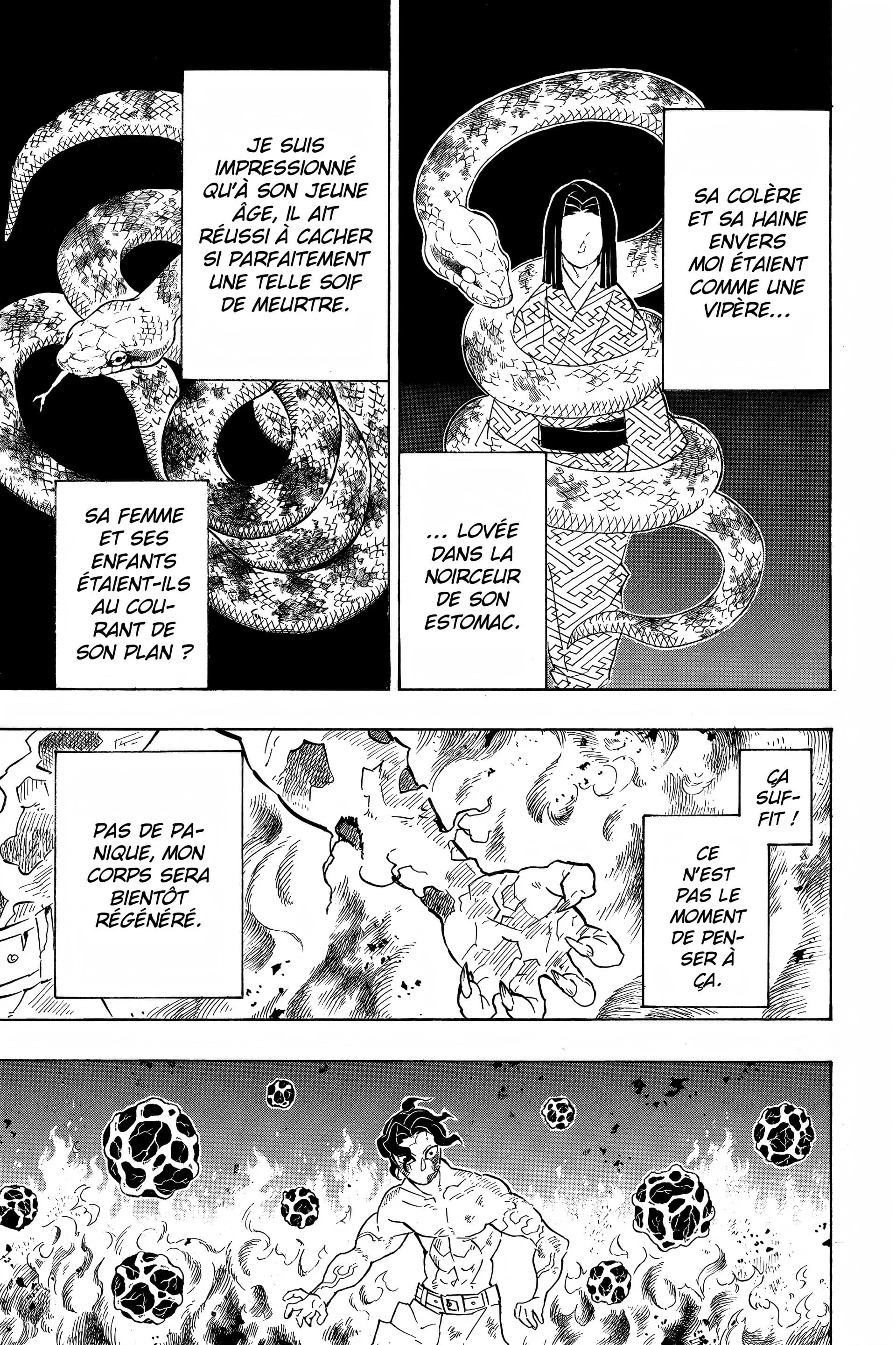 Read Demon Slayer FR Manga Online