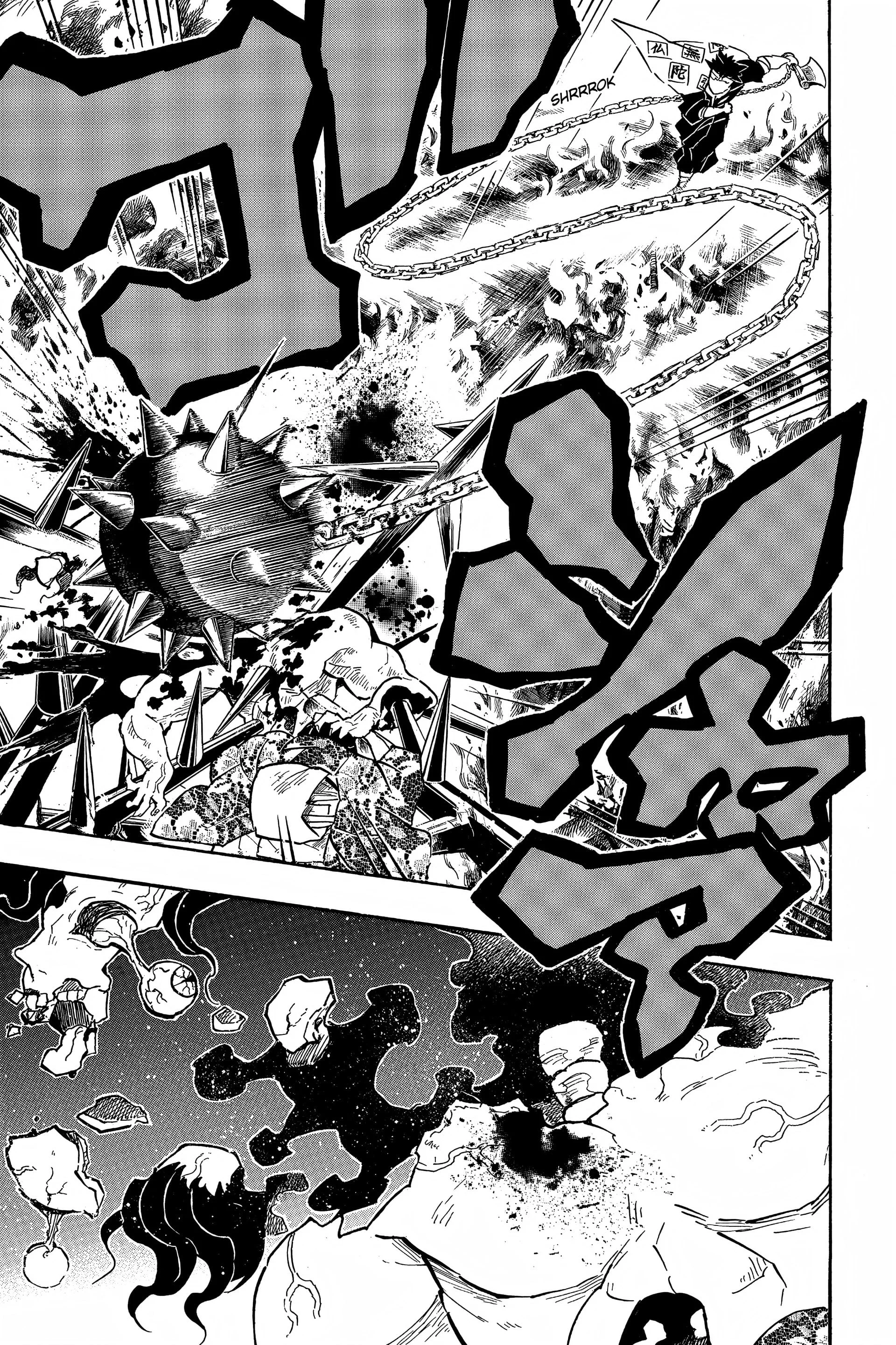 Read Demon Slayer FR Manga Online