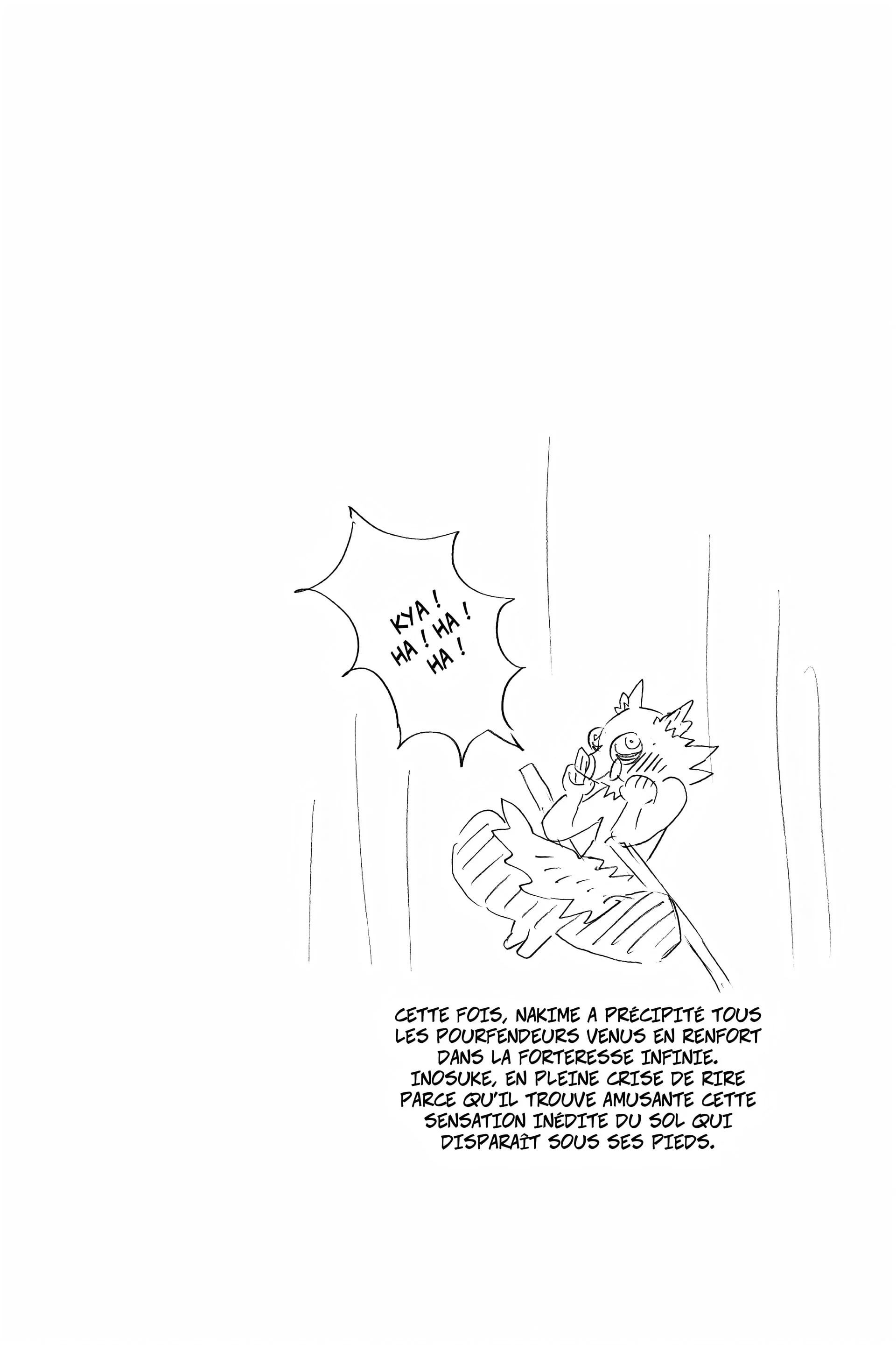 Read Demon Slayer FR Manga Online