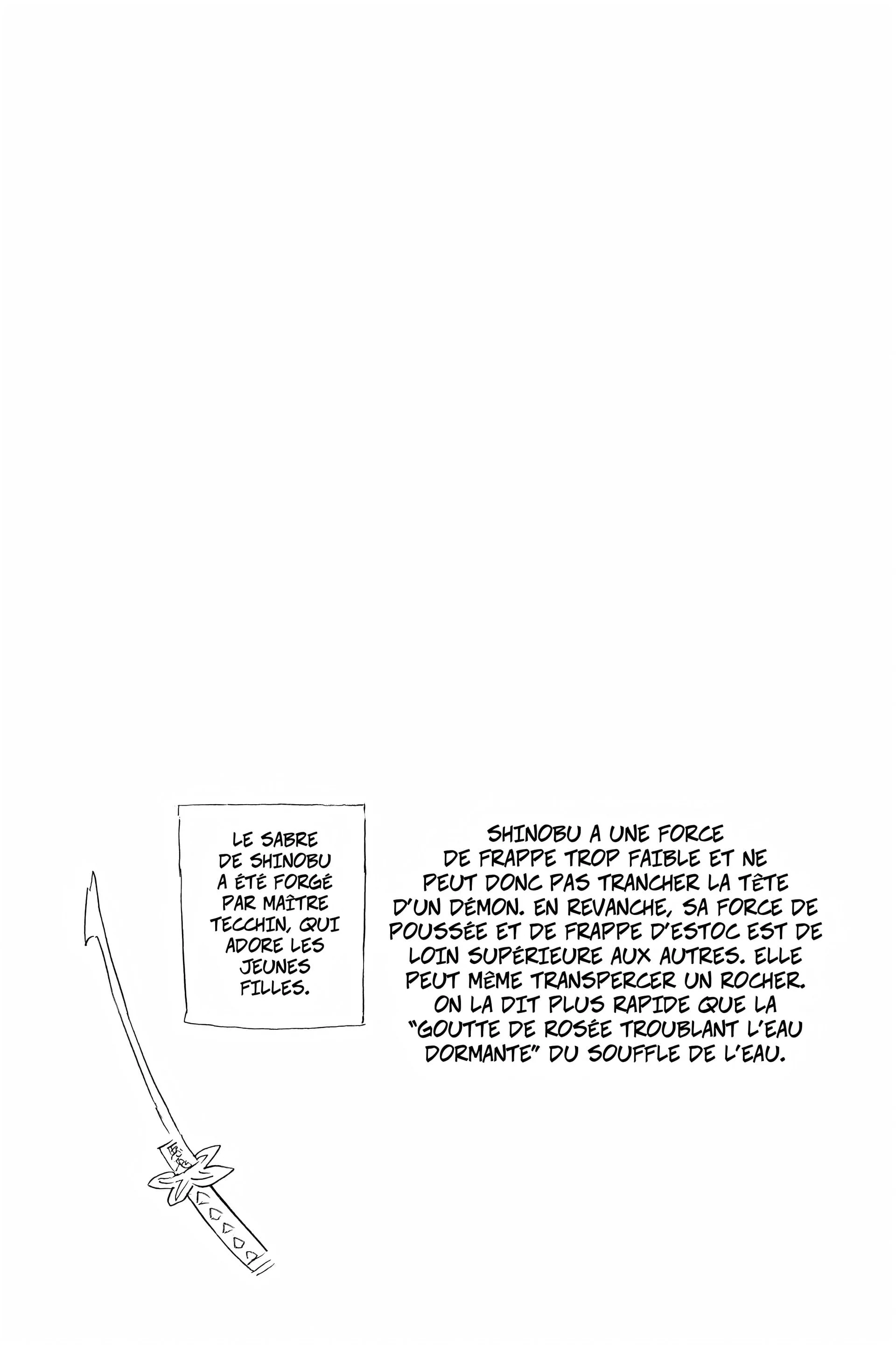 Read Demon Slayer FR Manga Online