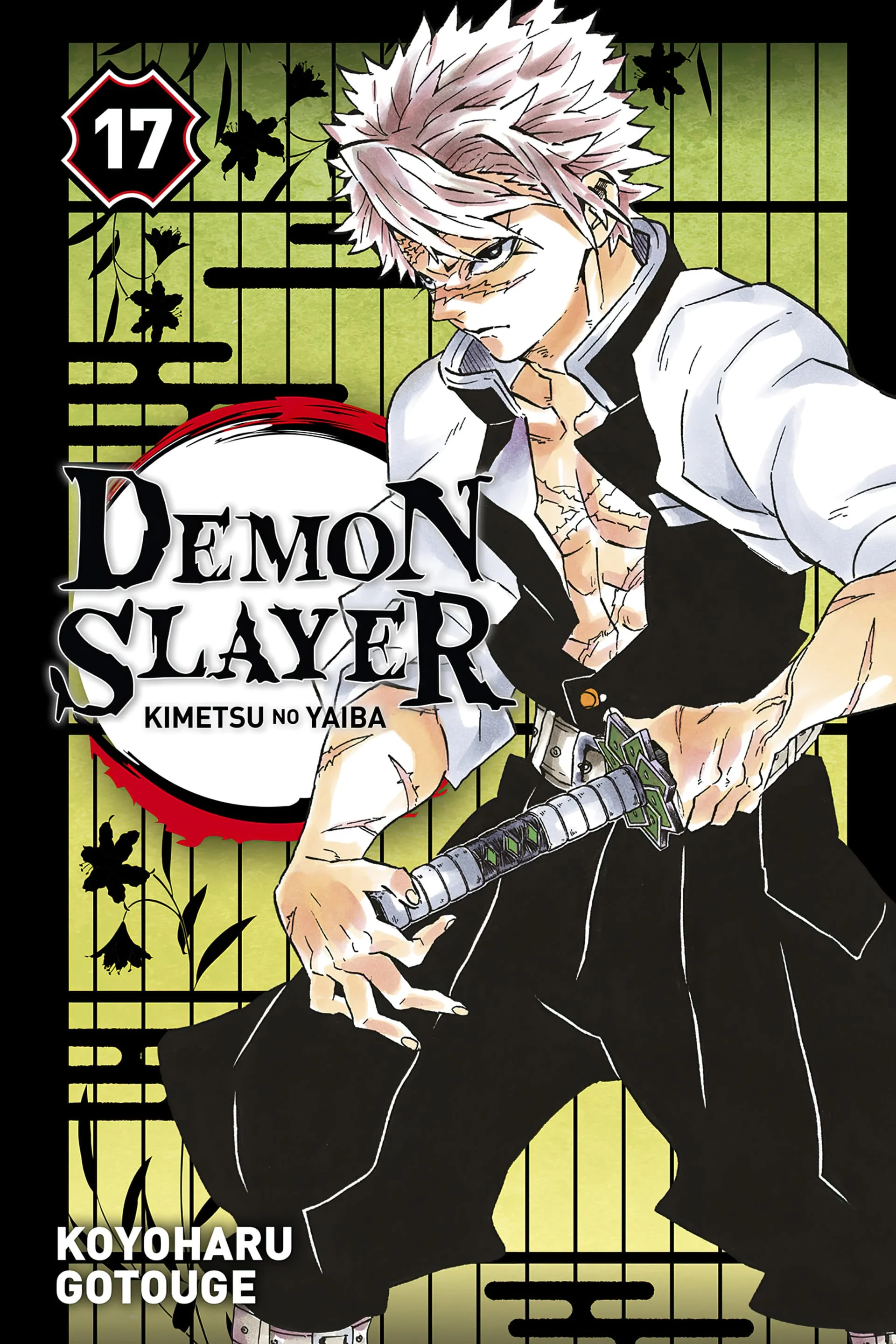 Read Demon Slayer FR Manga Online