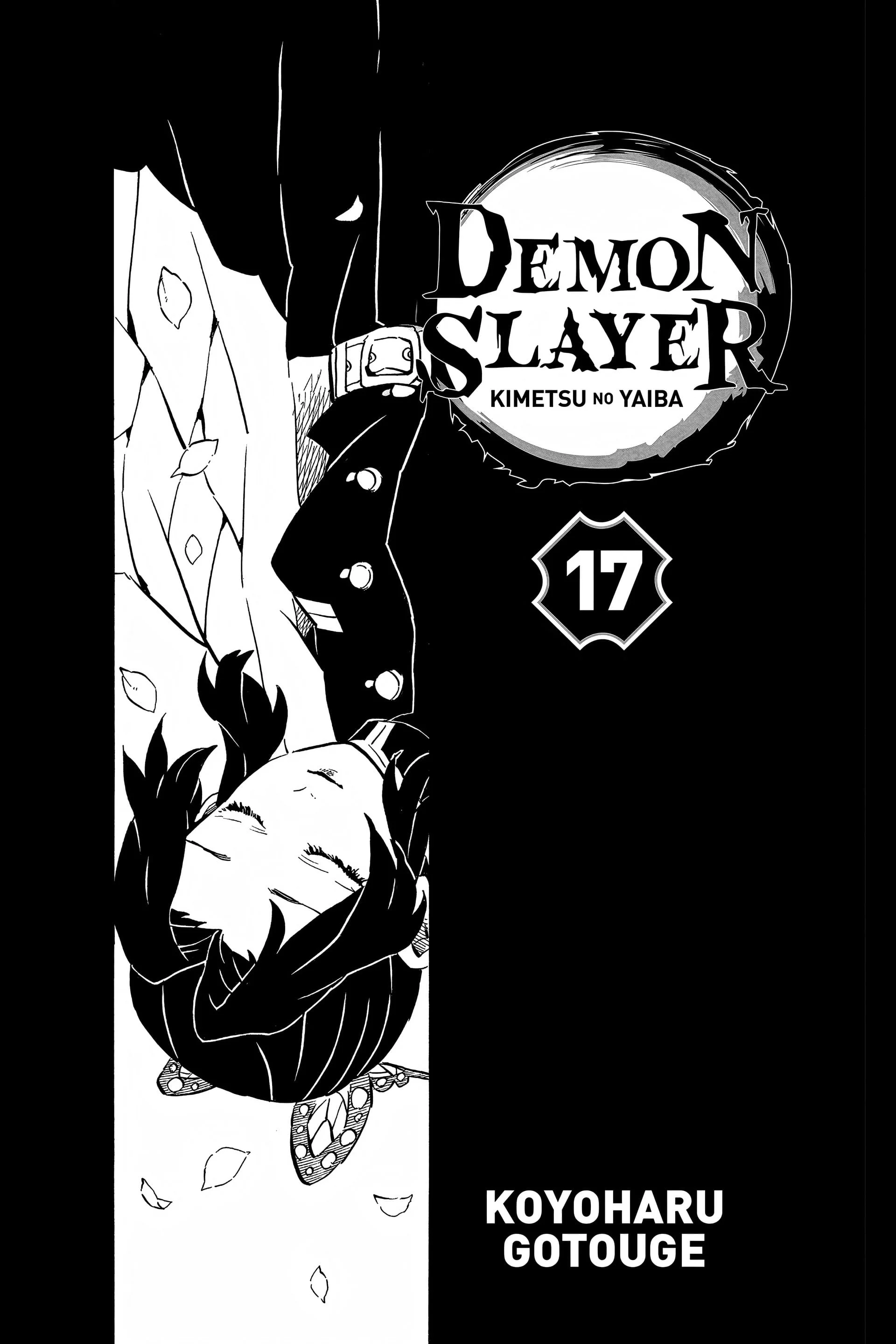 Read Demon Slayer FR Manga Online