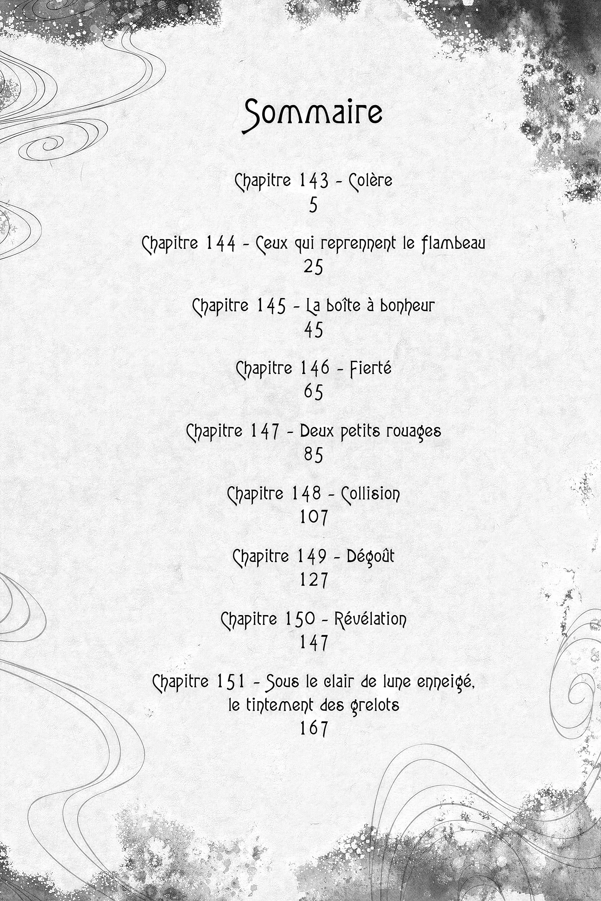 Read Demon Slayer FR Manga Online