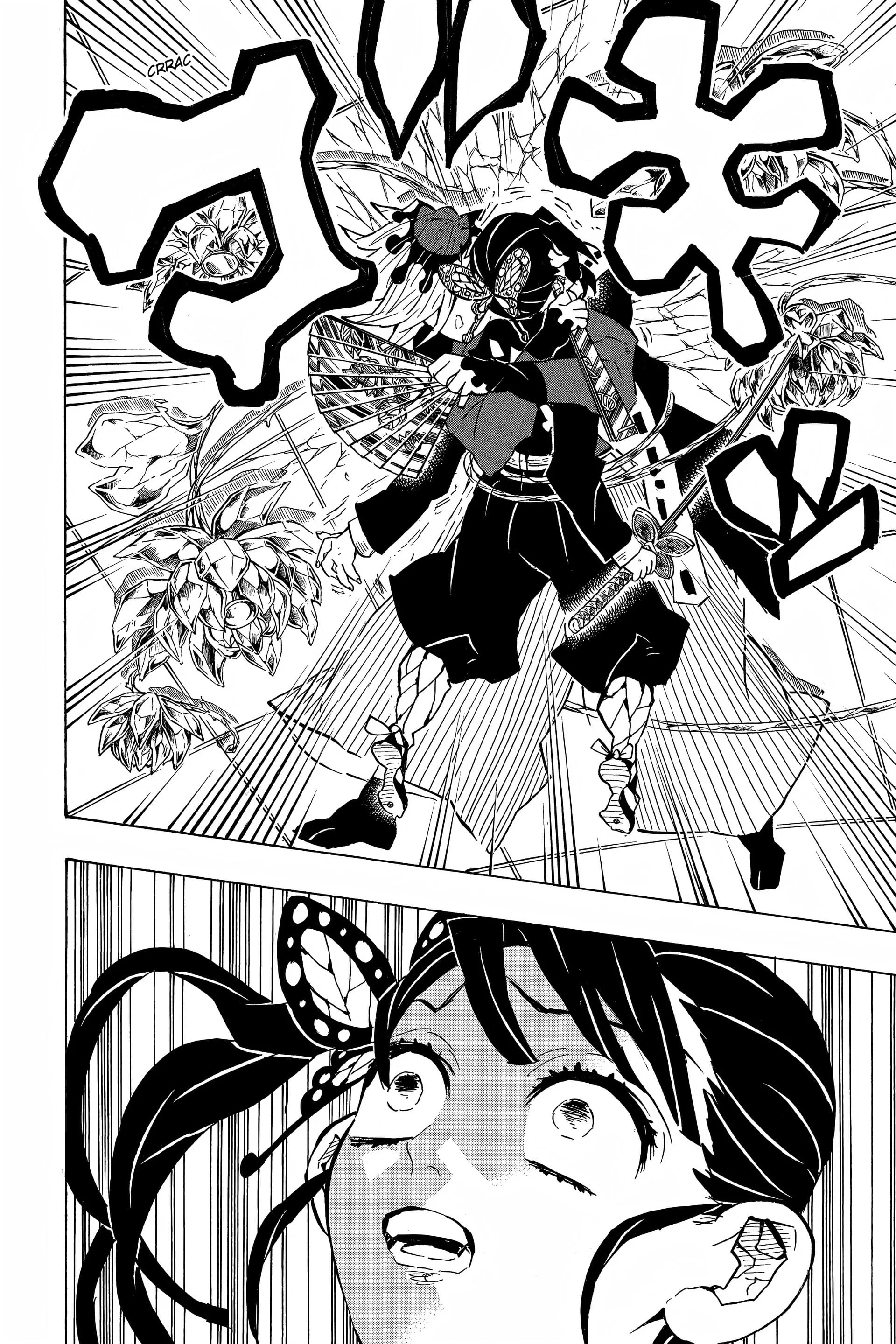 Read Demon Slayer FR Manga Online