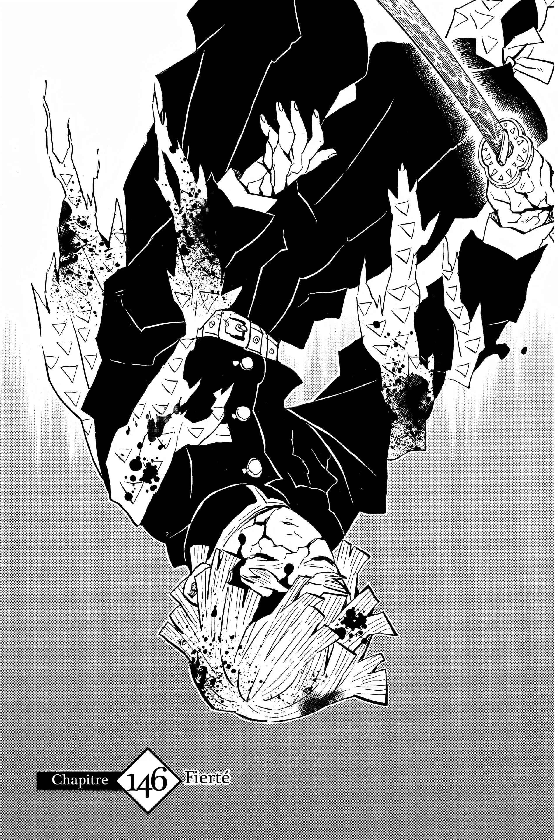 Read Demon Slayer FR Manga Online