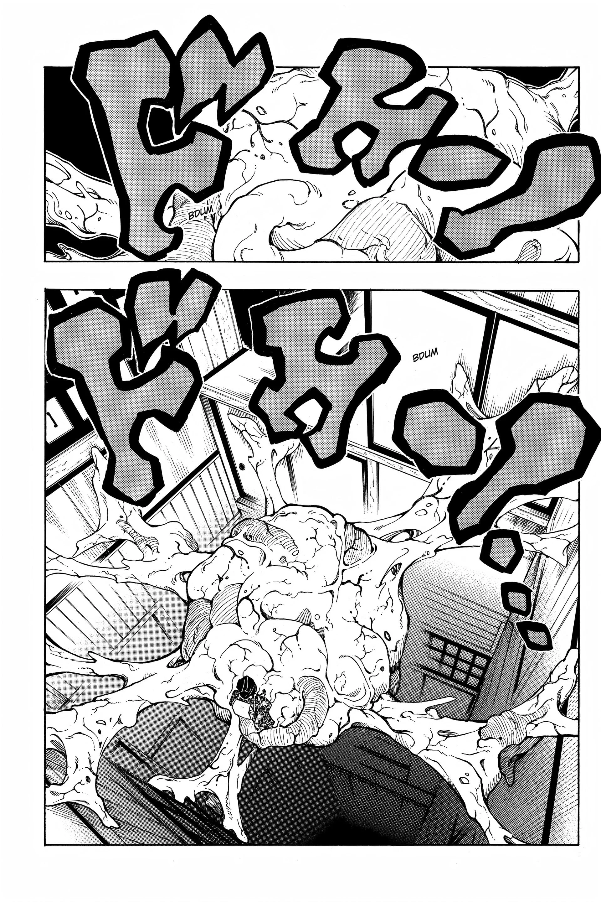 Read Demon Slayer FR Manga Online