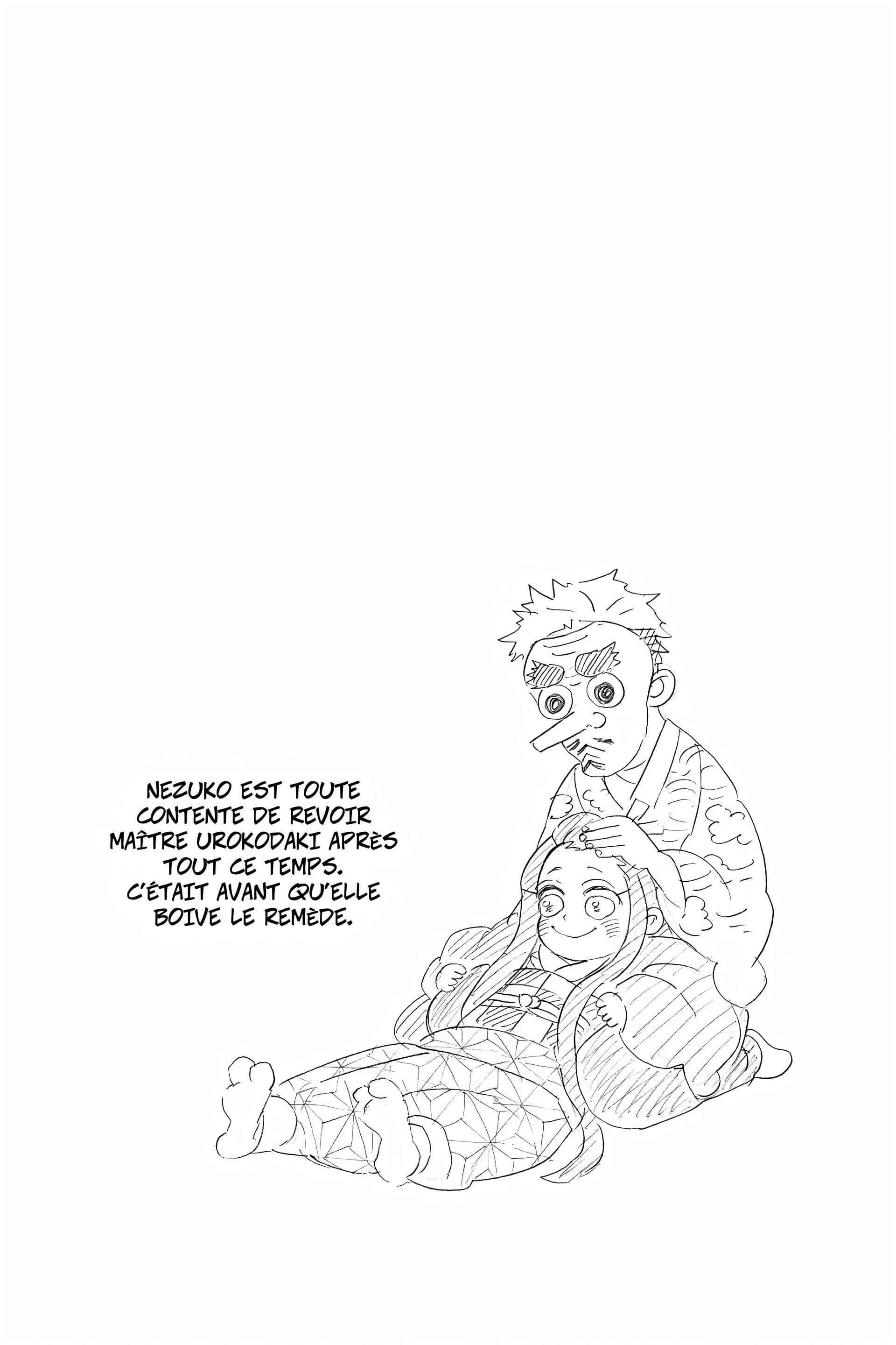 Read Demon Slayer FR Manga Online