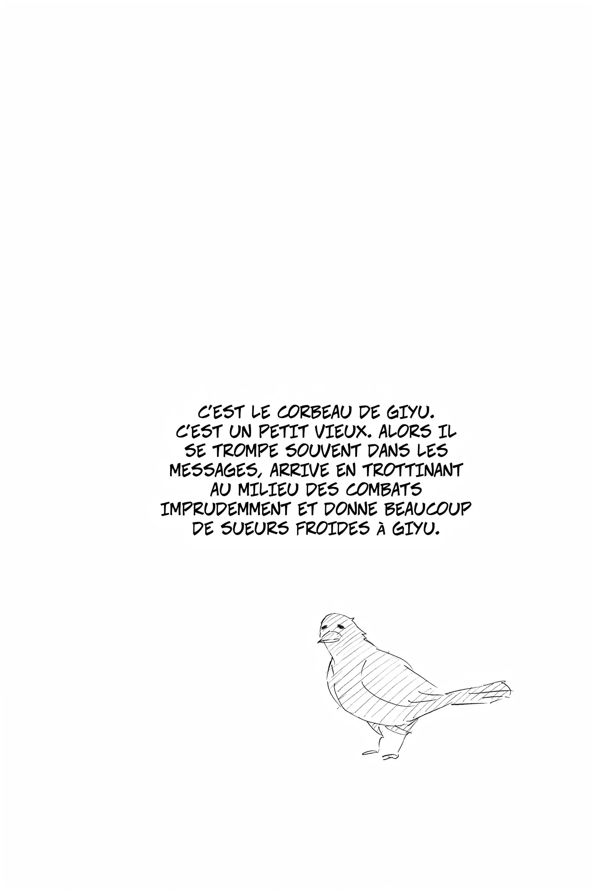 Read Demon Slayer FR Manga Online