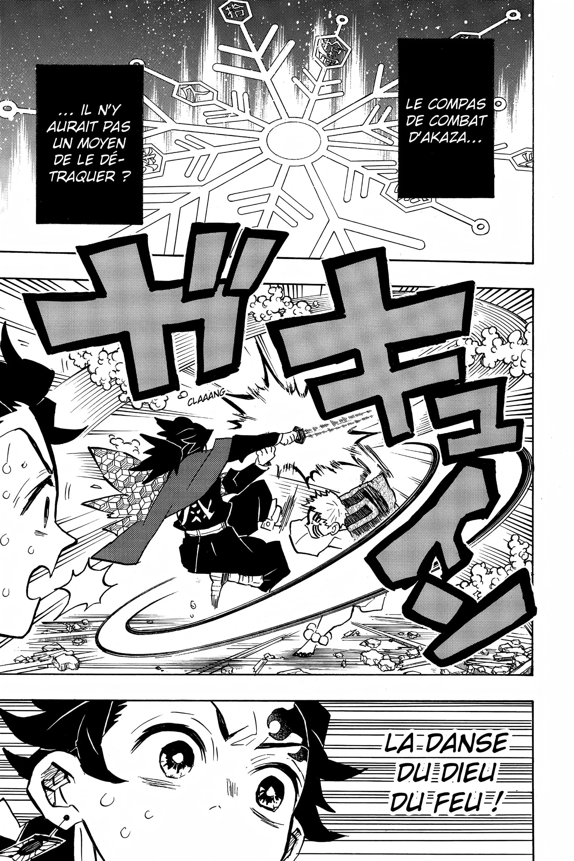 Read Demon Slayer FR Manga Online