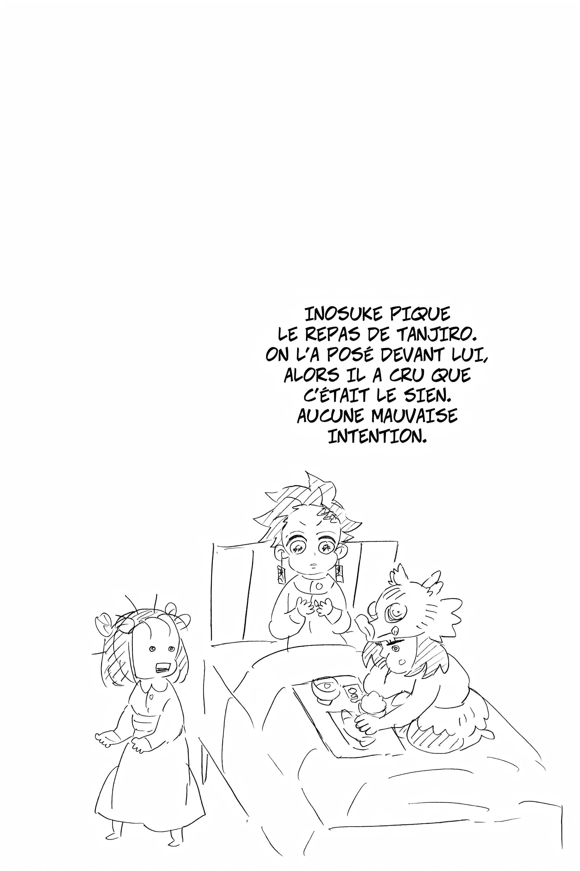 Read Demon Slayer FR Manga Online