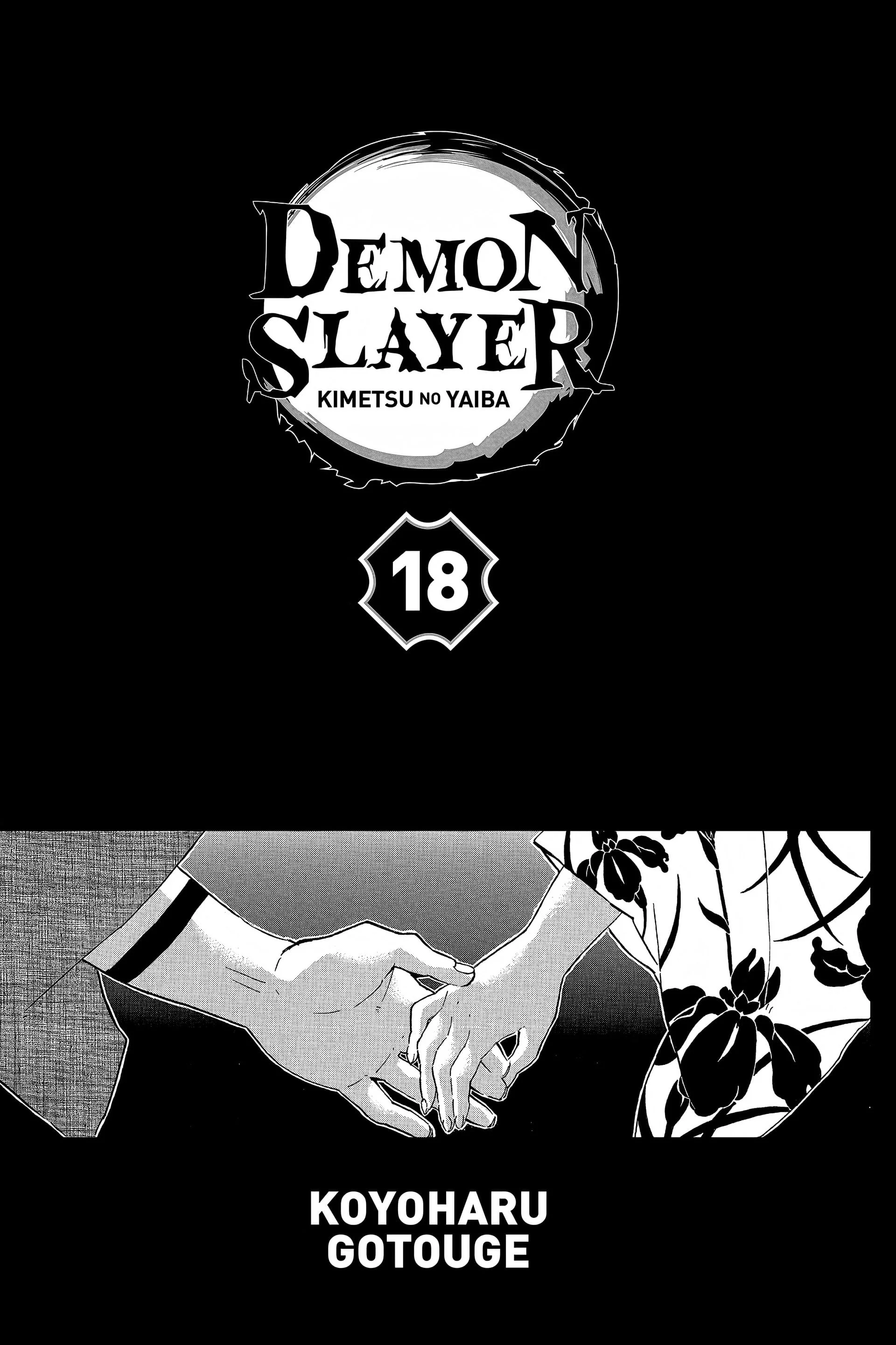 Read Demon Slayer FR Manga Online