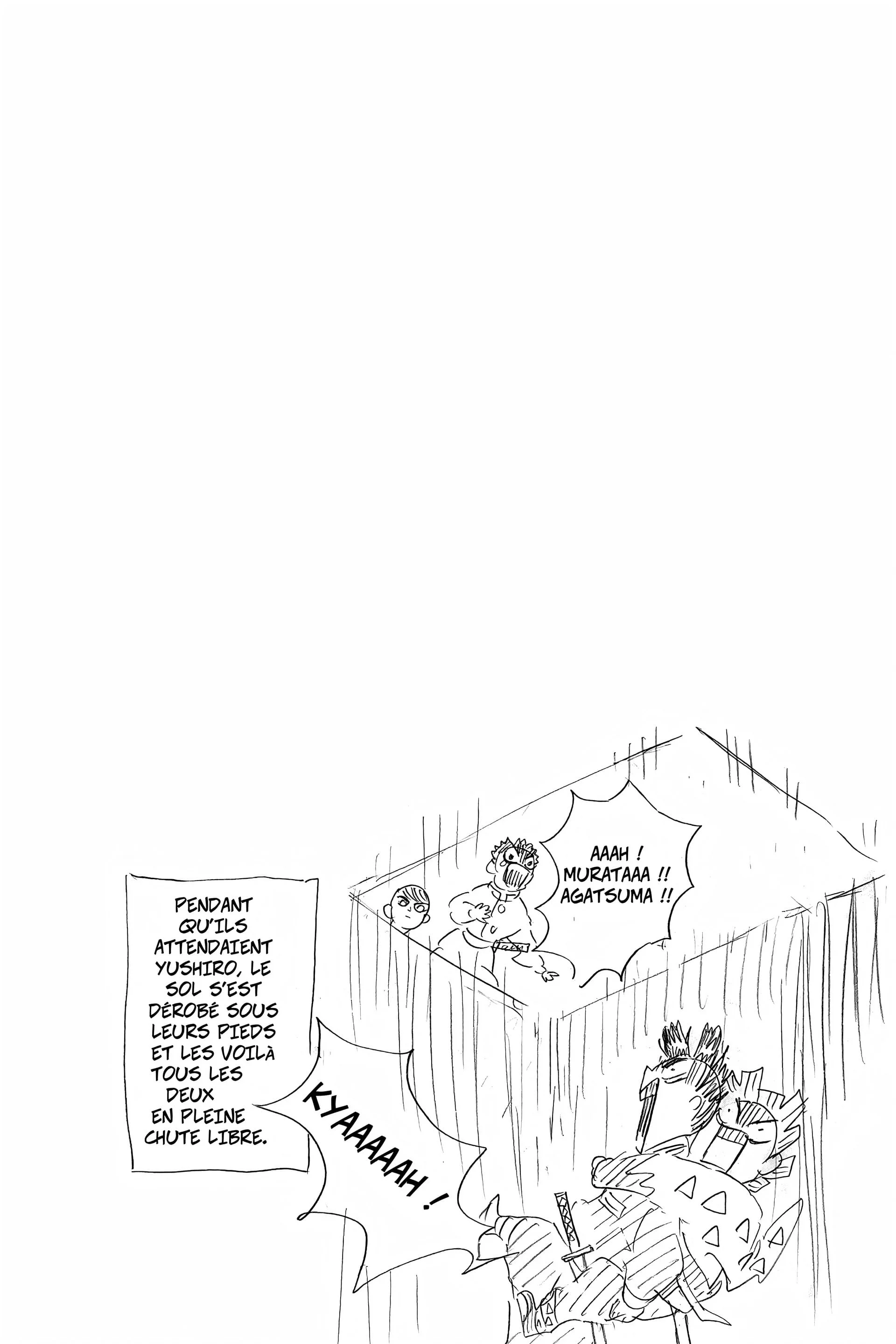 Read Demon Slayer FR Manga Online