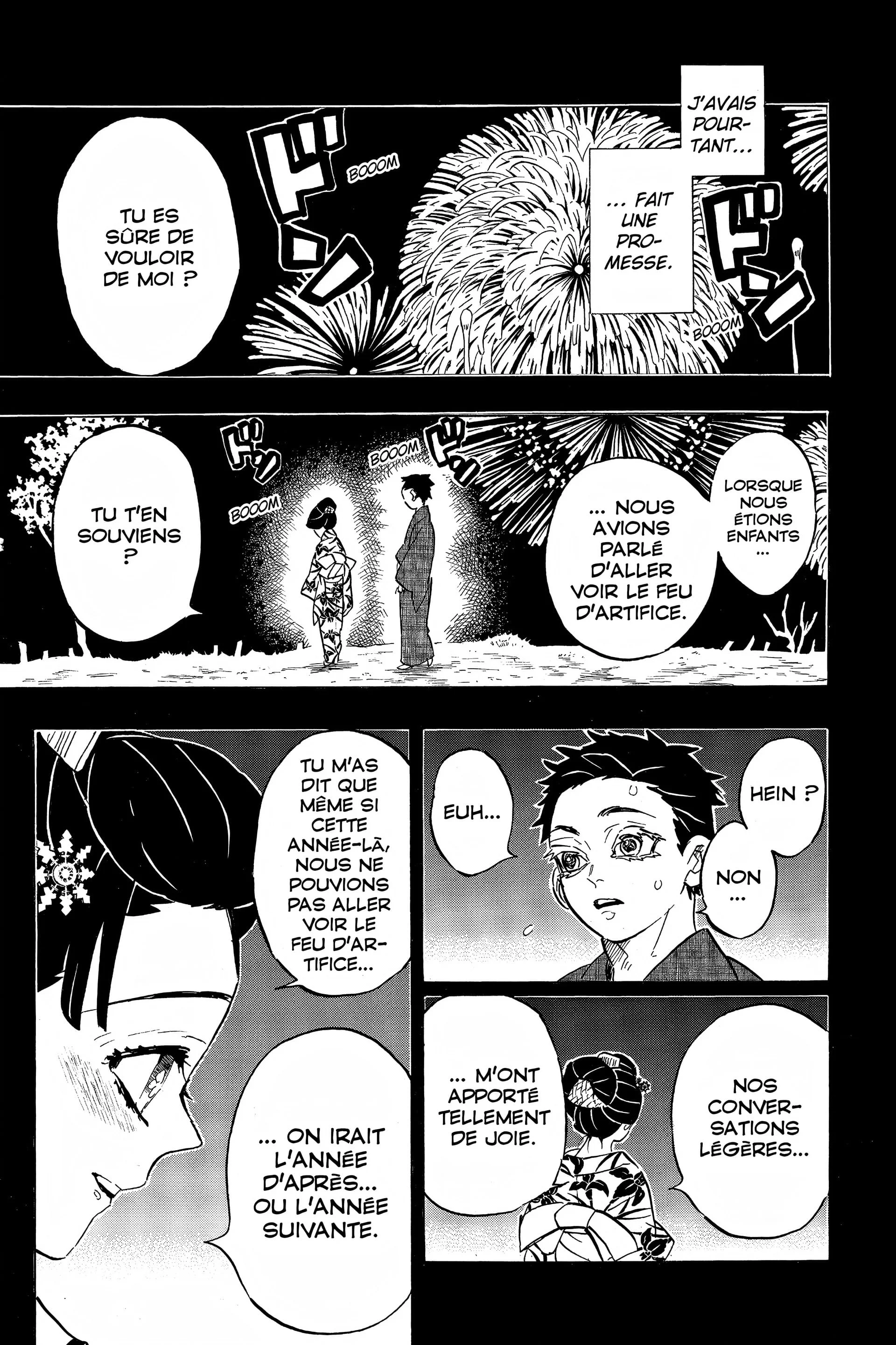 Read Demon Slayer FR Manga Online