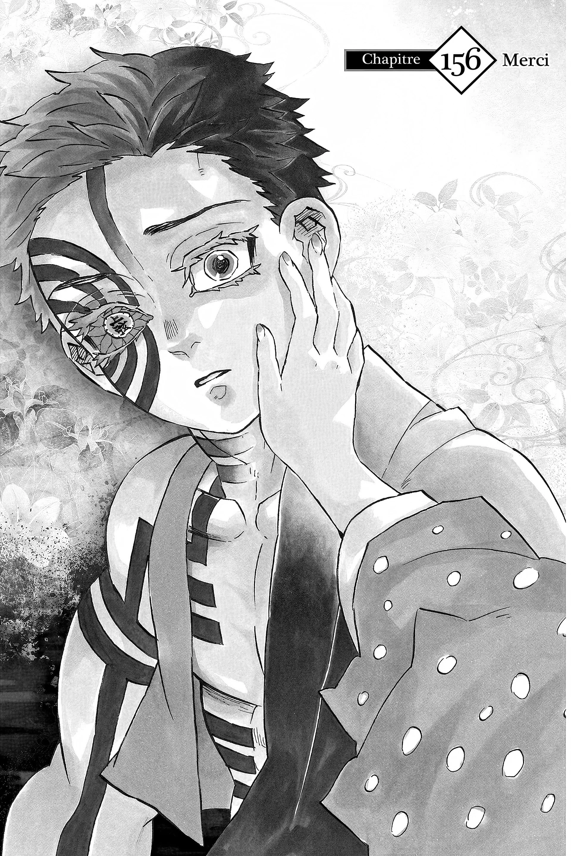 Read Demon Slayer FR Manga Online