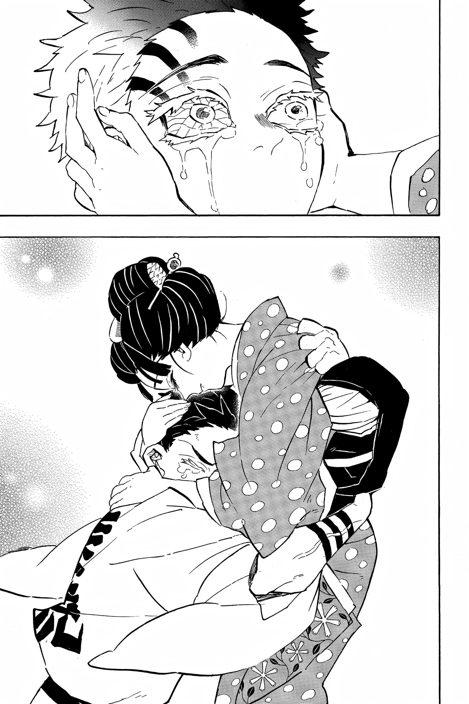 Read Demon Slayer FR Manga Online