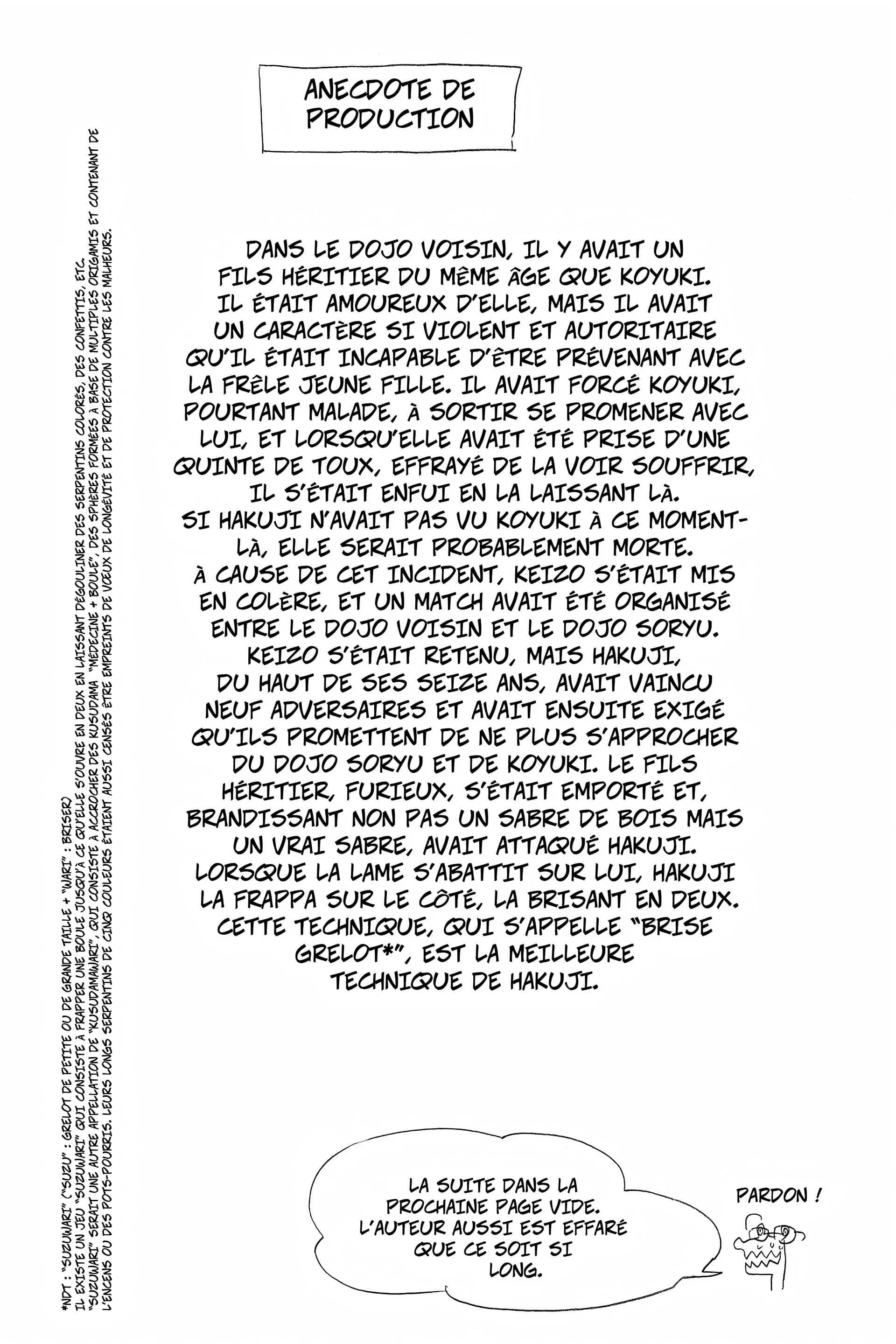 Read Demon Slayer FR Manga Online