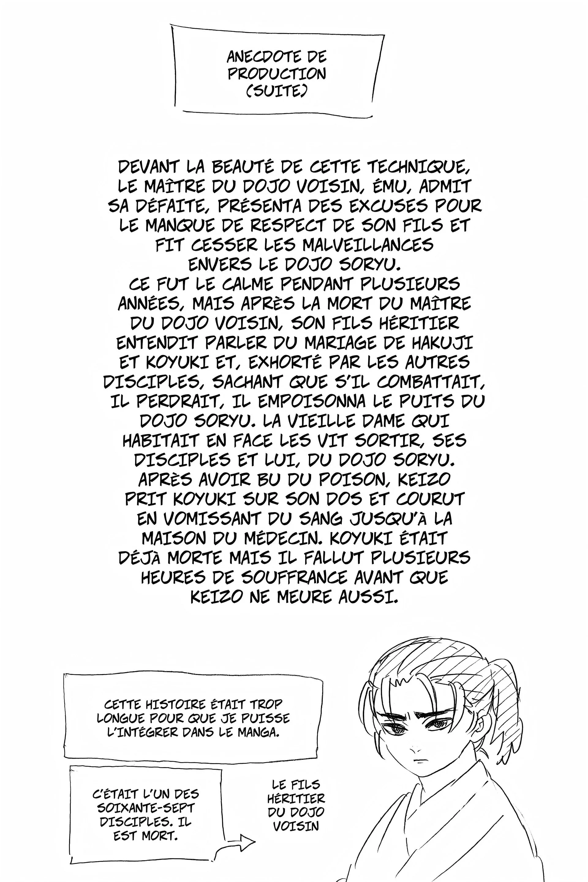 Read Demon Slayer FR Manga Online