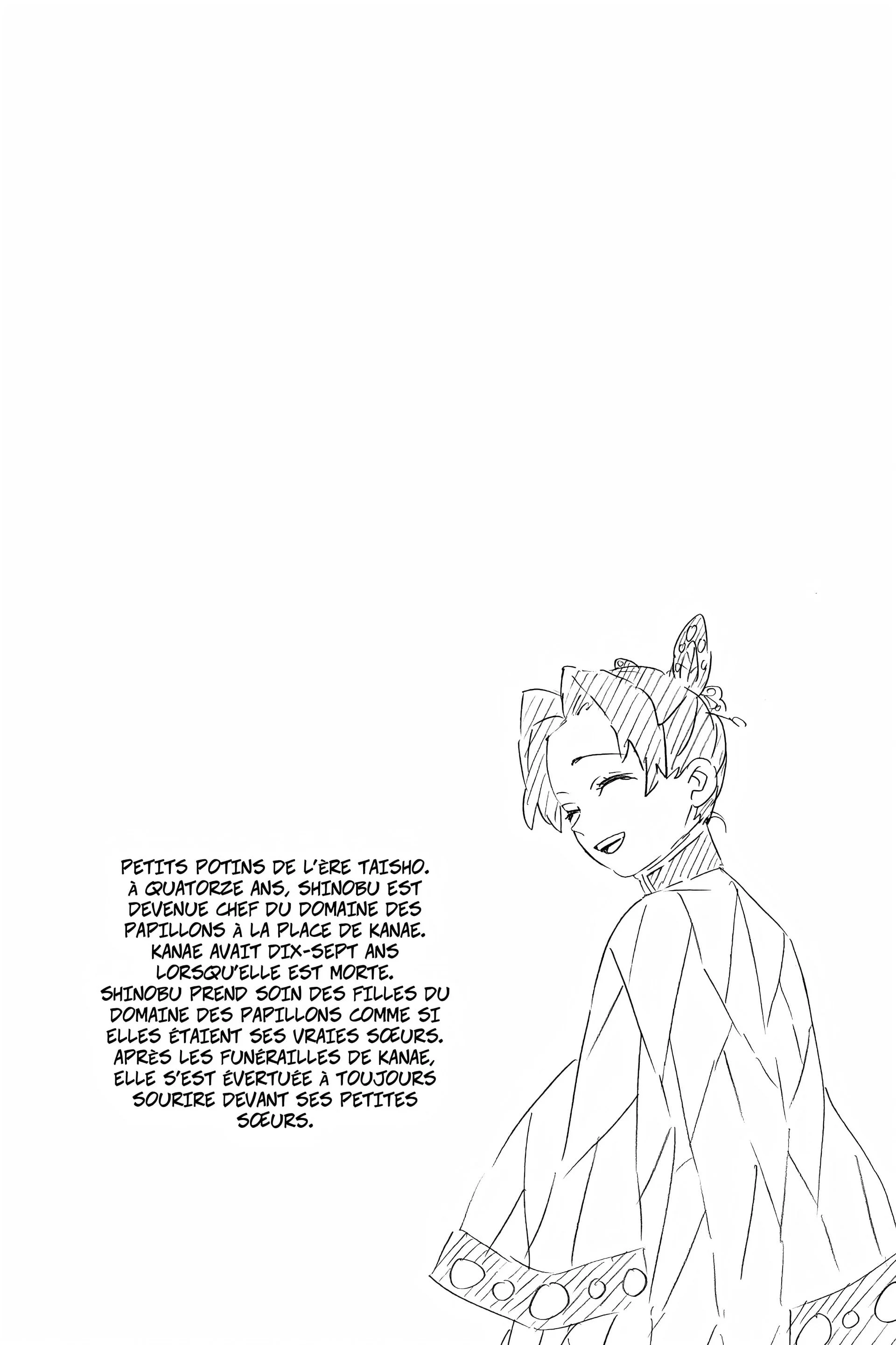 Read Demon Slayer FR Manga Online