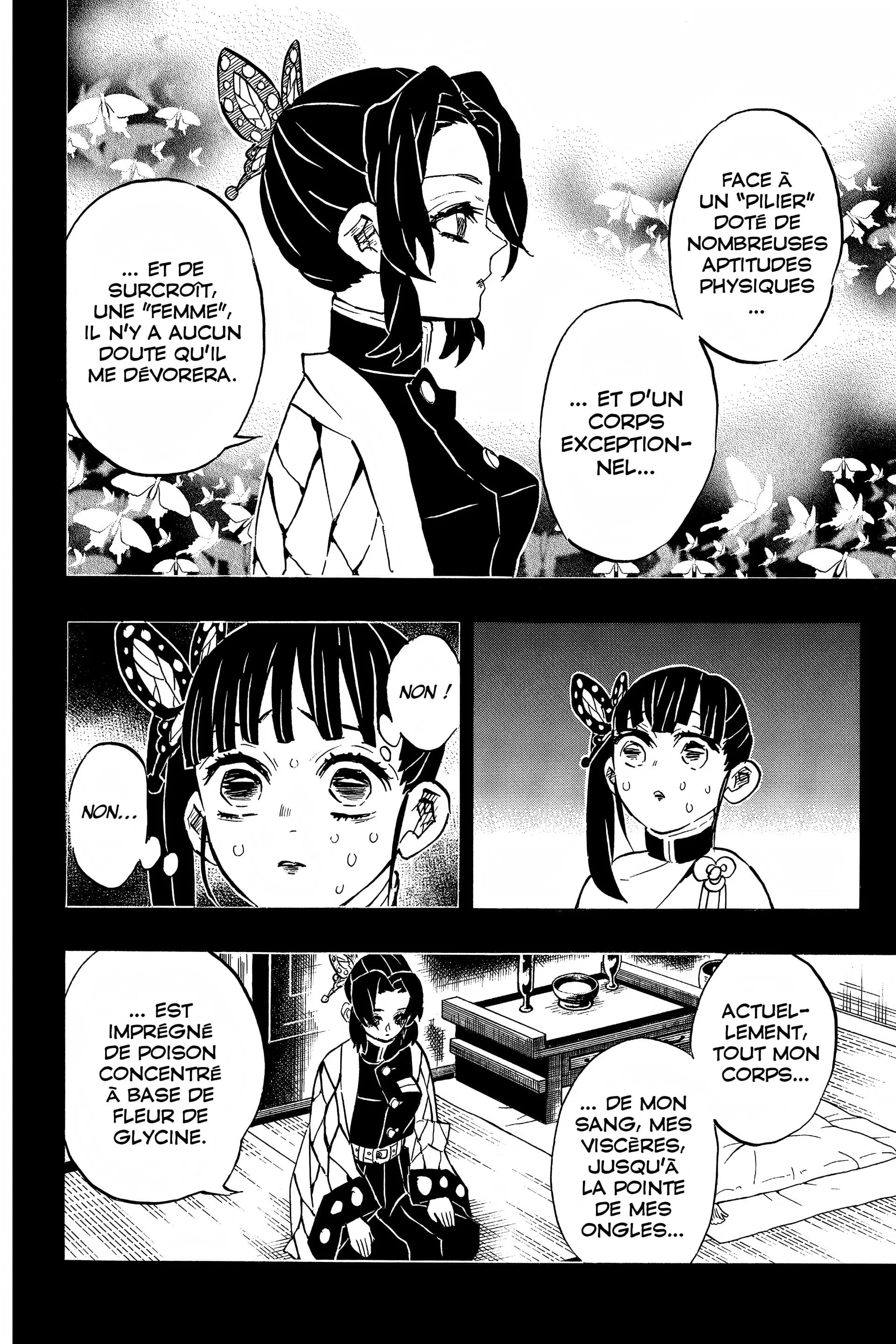 Read Demon Slayer FR Manga Online