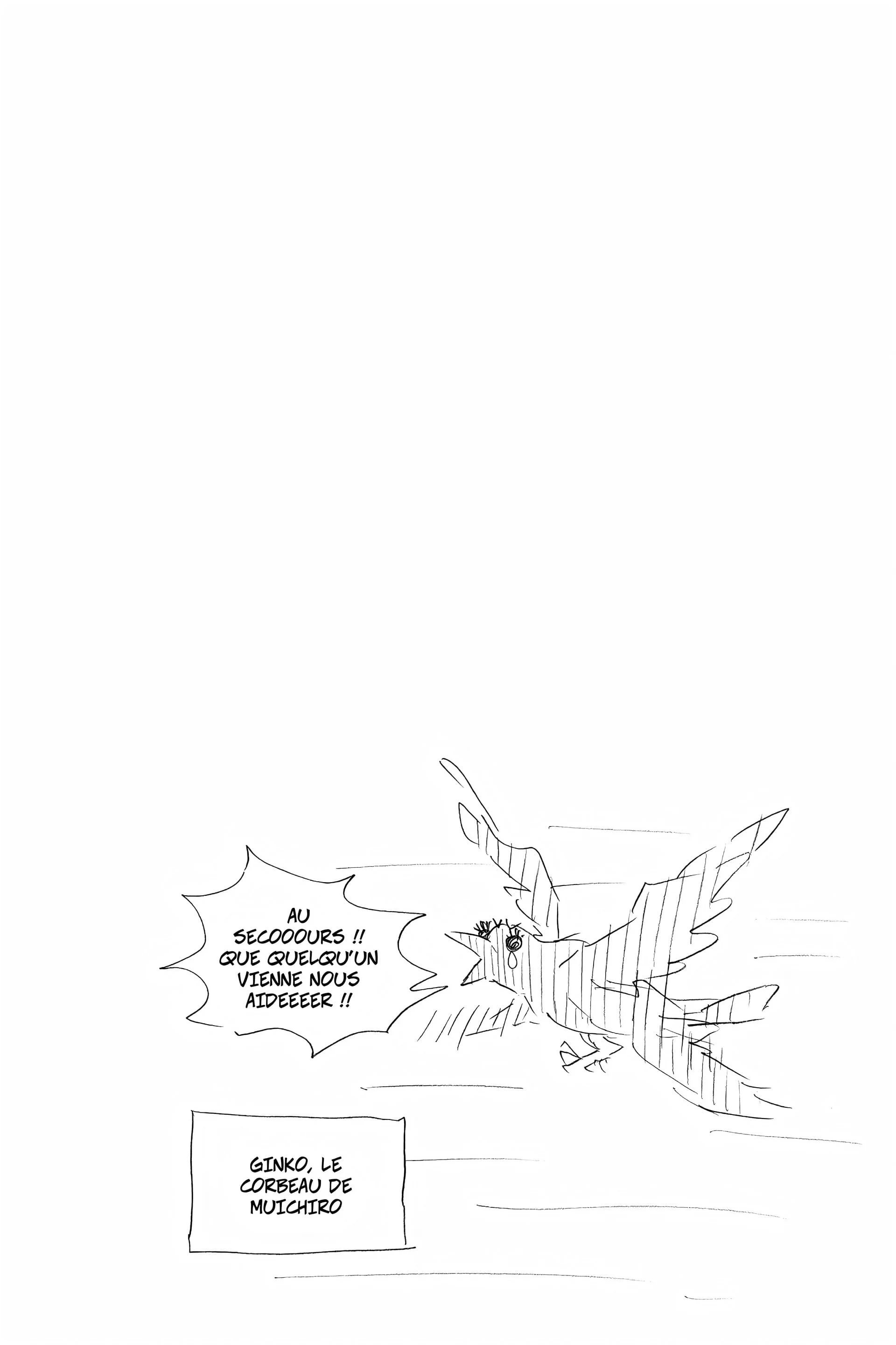 Read Demon Slayer FR Manga Online