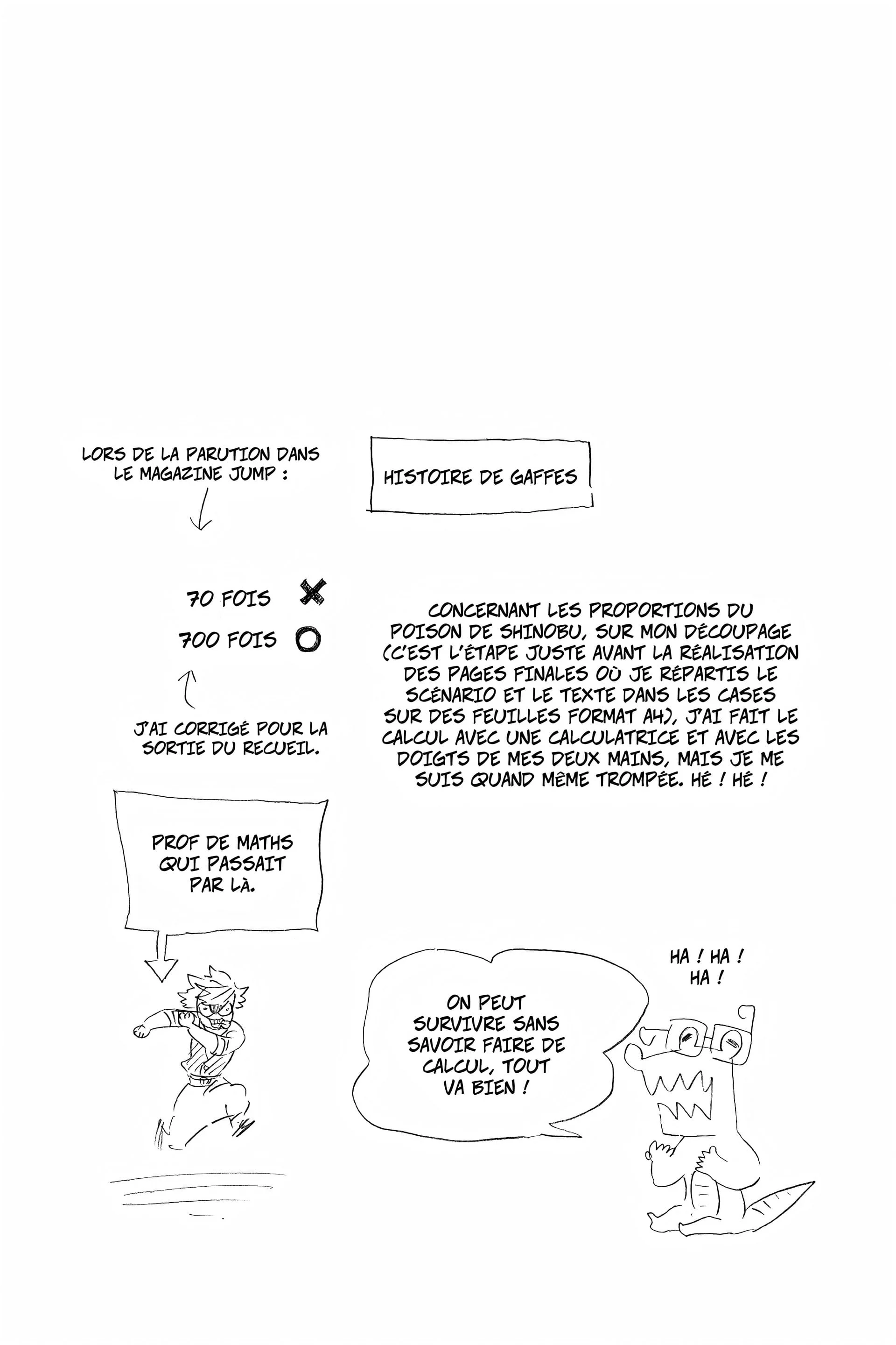 Read Demon Slayer FR Manga Online