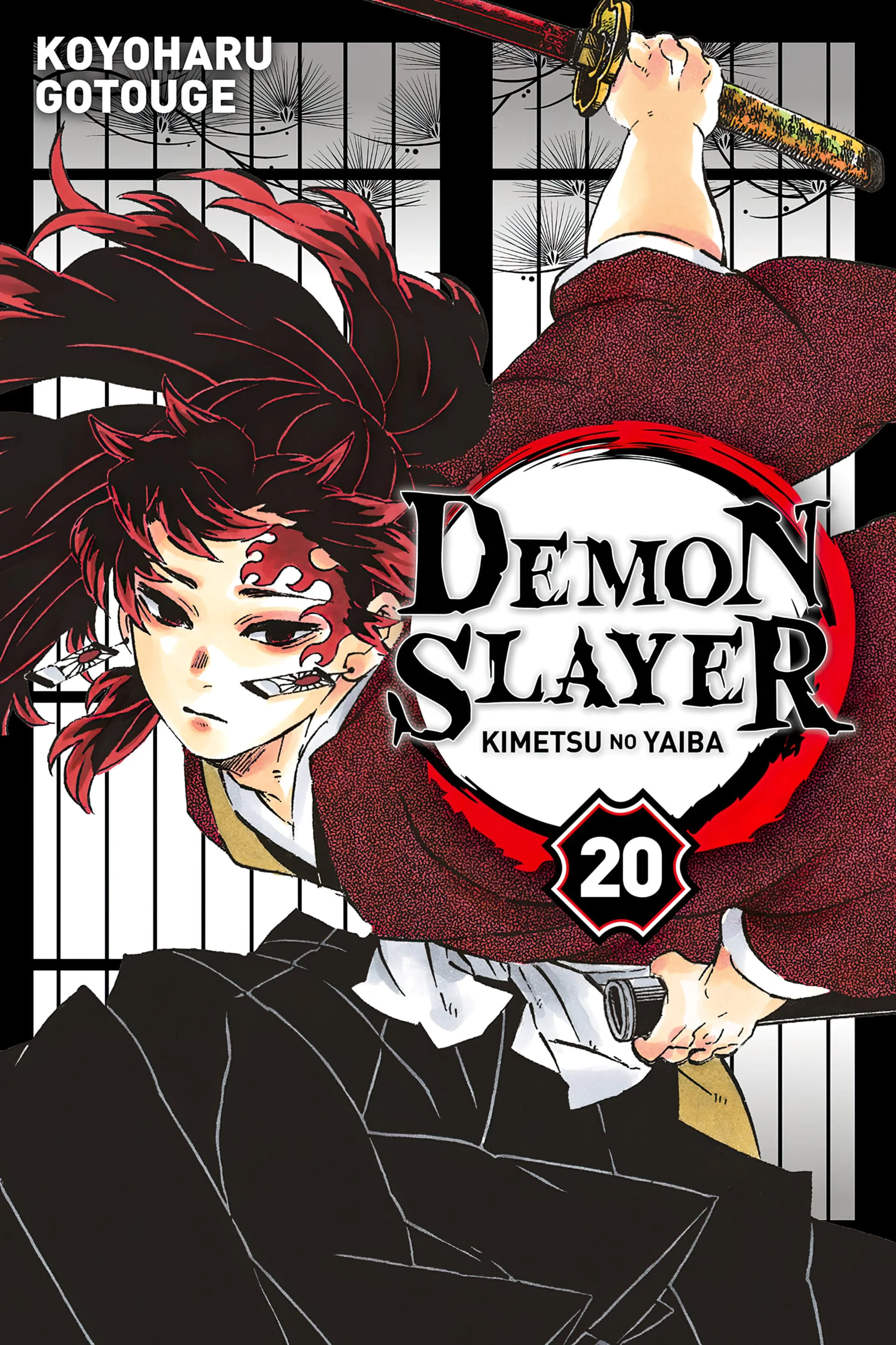 Read Demon Slayer FR Manga Online