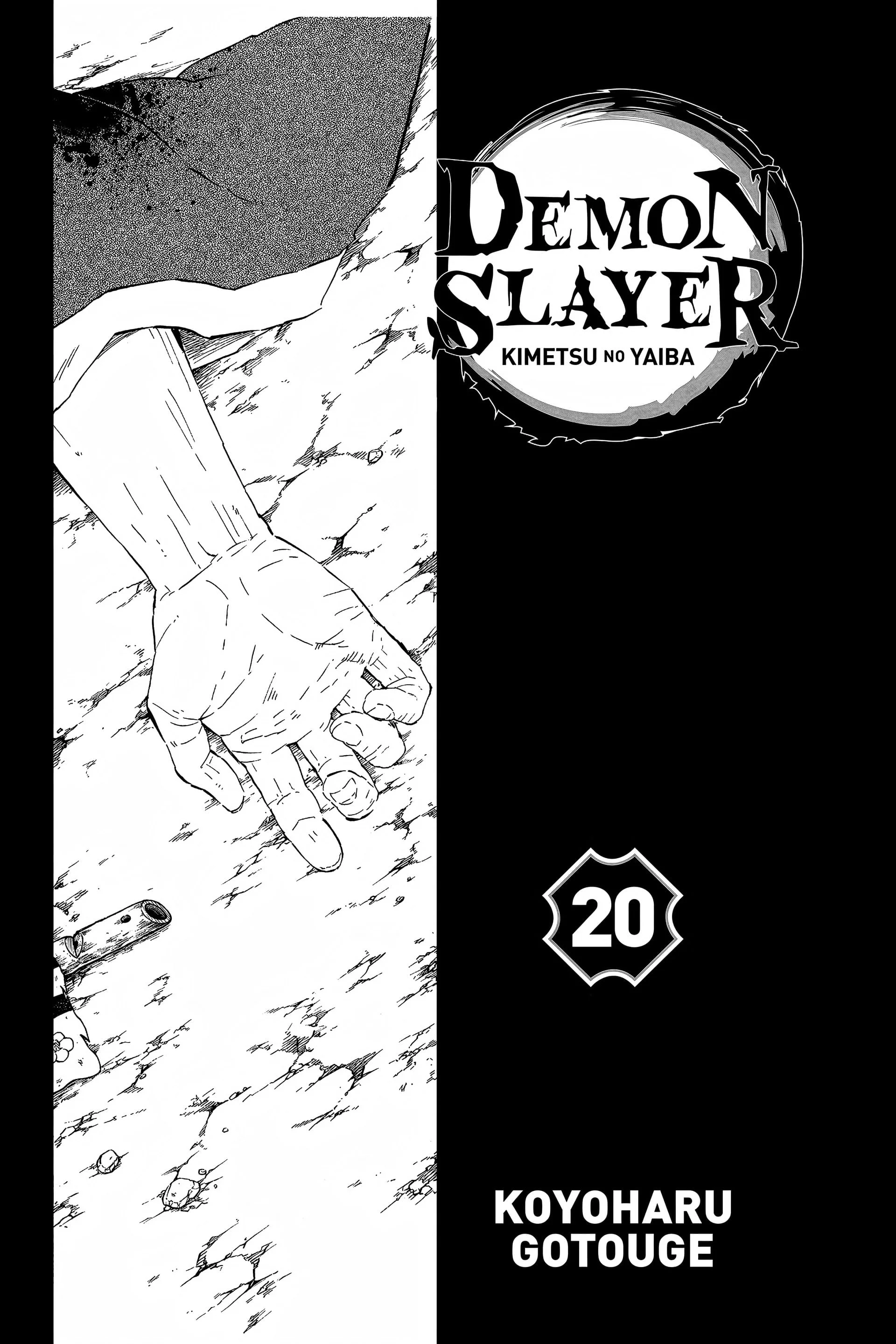 Read Demon Slayer FR Manga Online