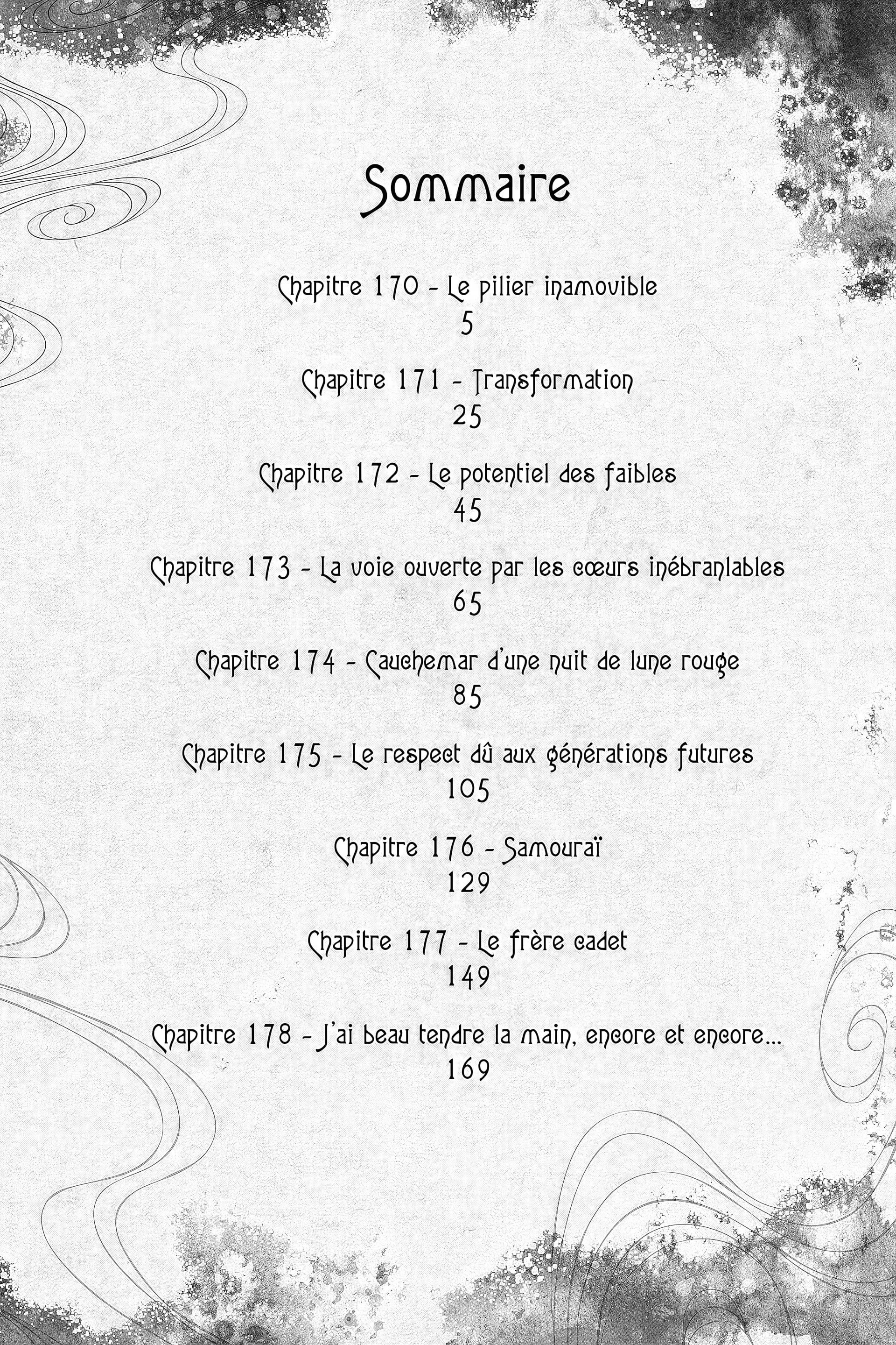 Read Demon Slayer FR Manga Online