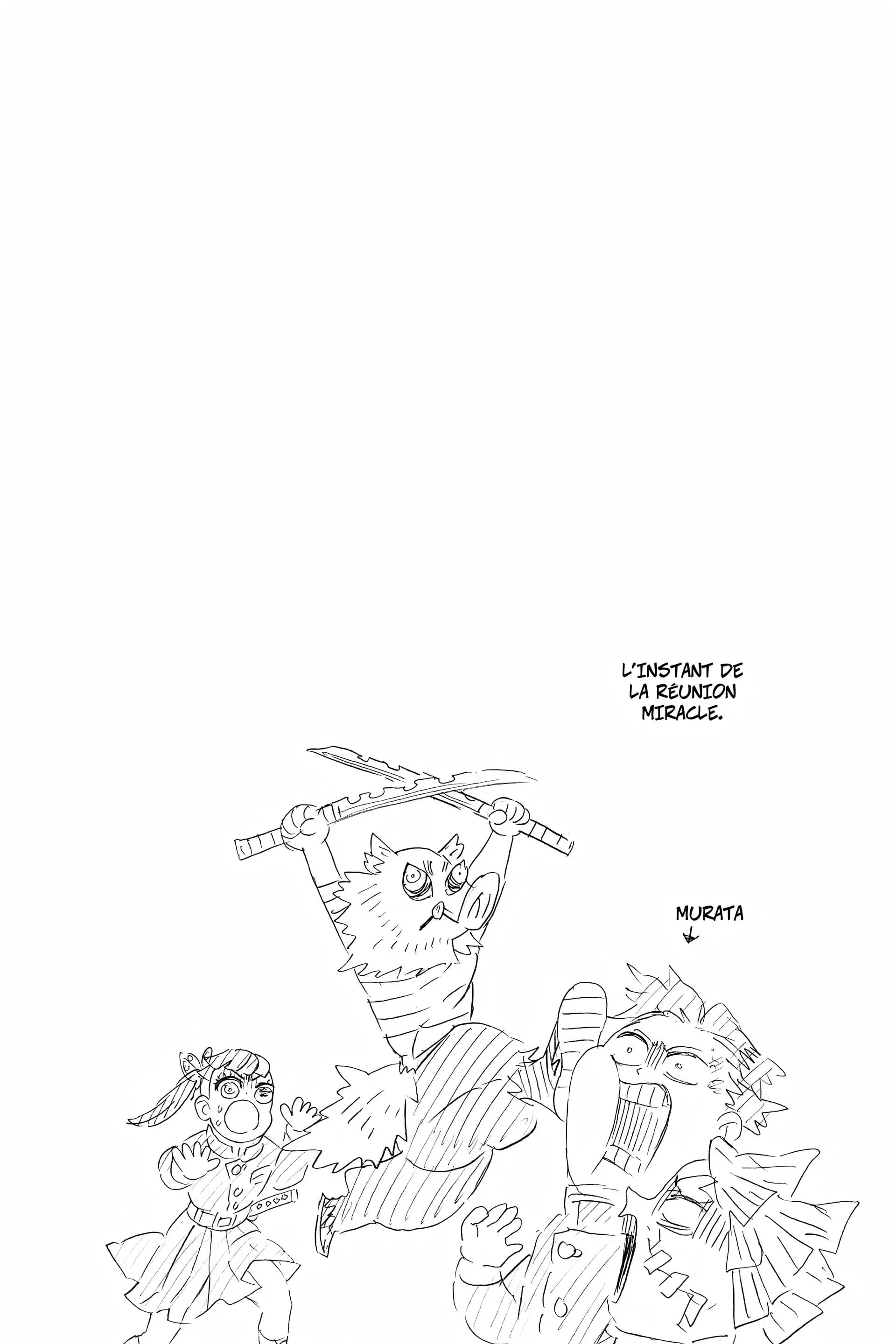 Read Demon Slayer FR Manga Online