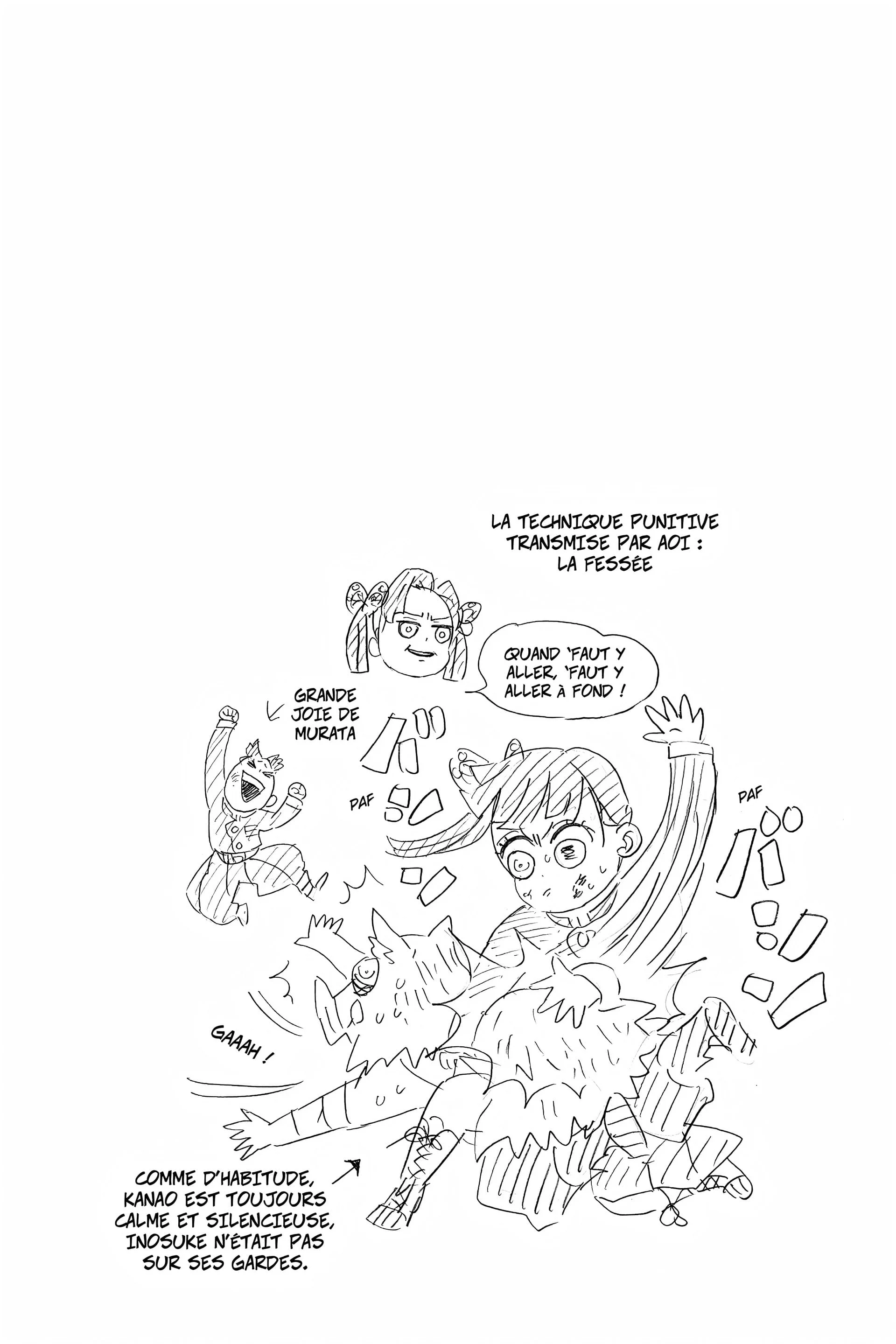 Read Demon Slayer FR Manga Online