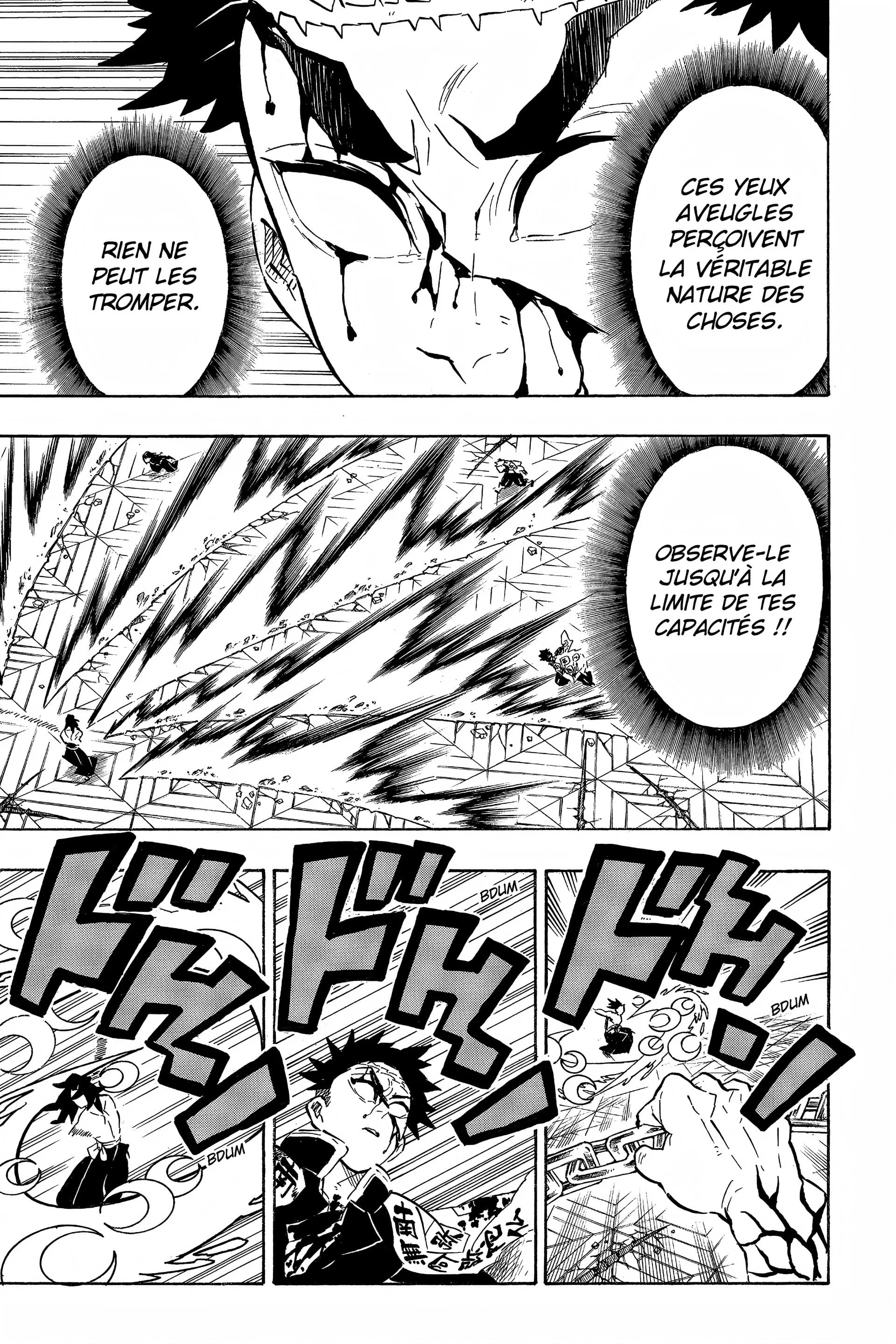 Read Demon Slayer FR Manga Online