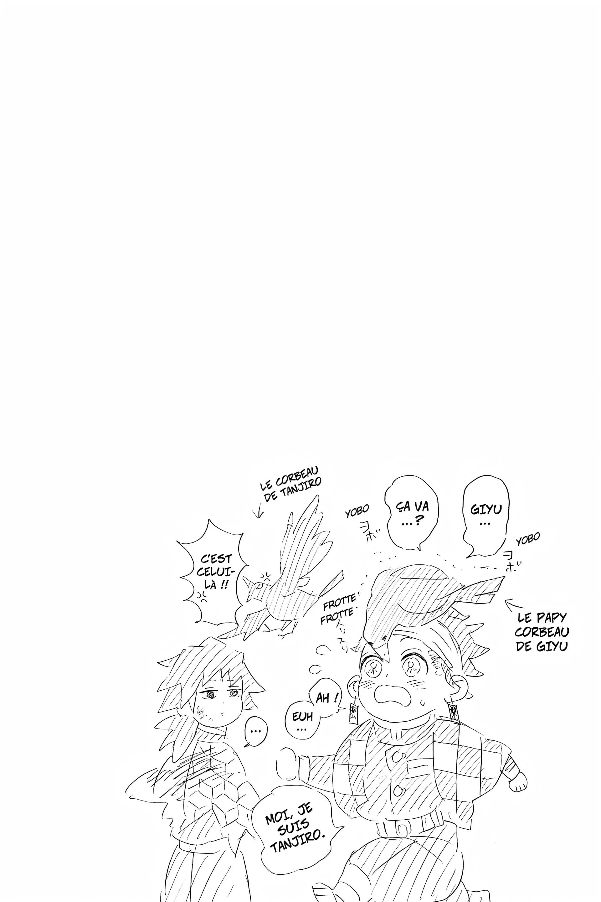 Read Demon Slayer FR Manga Online