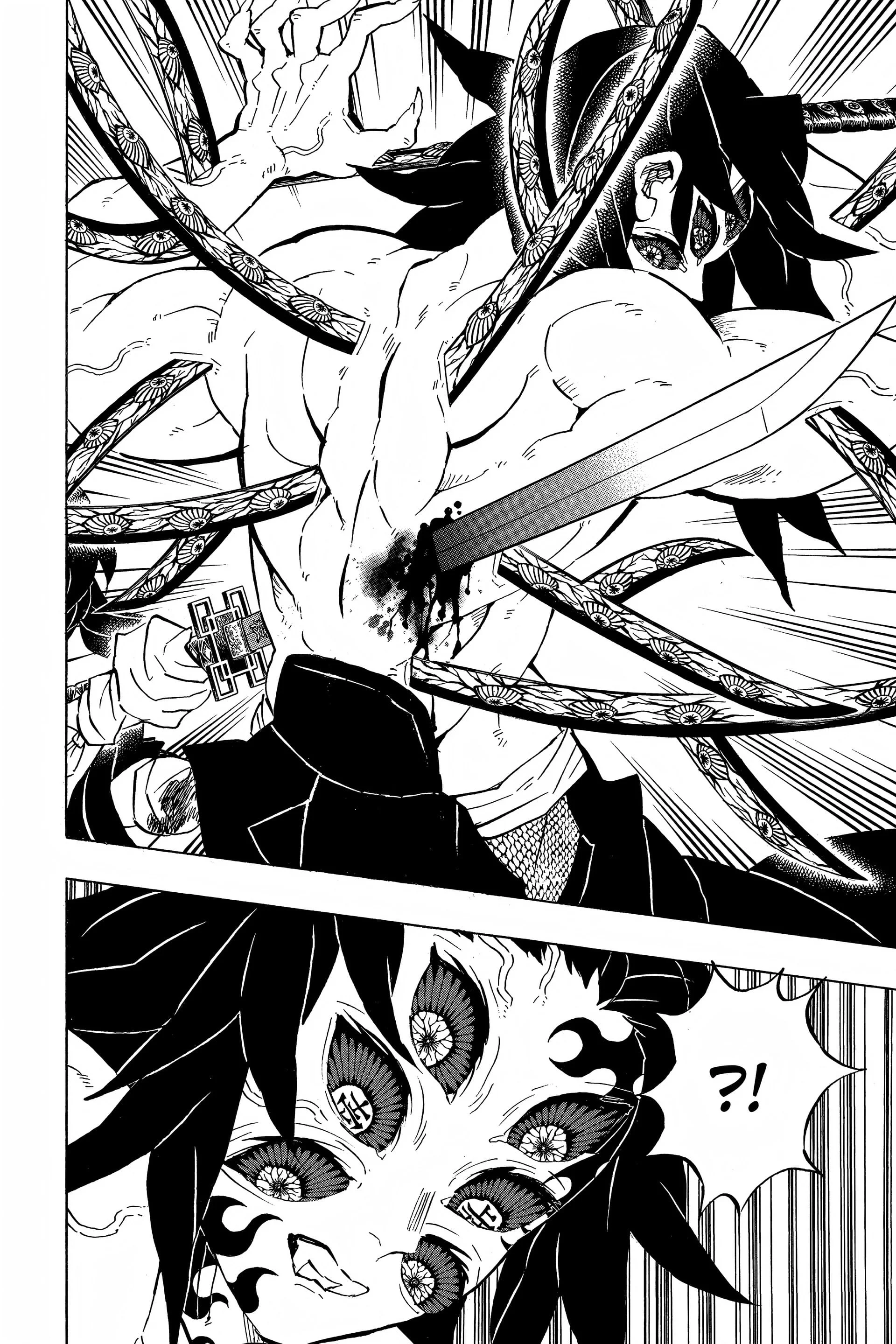 Read Demon Slayer FR Manga Online