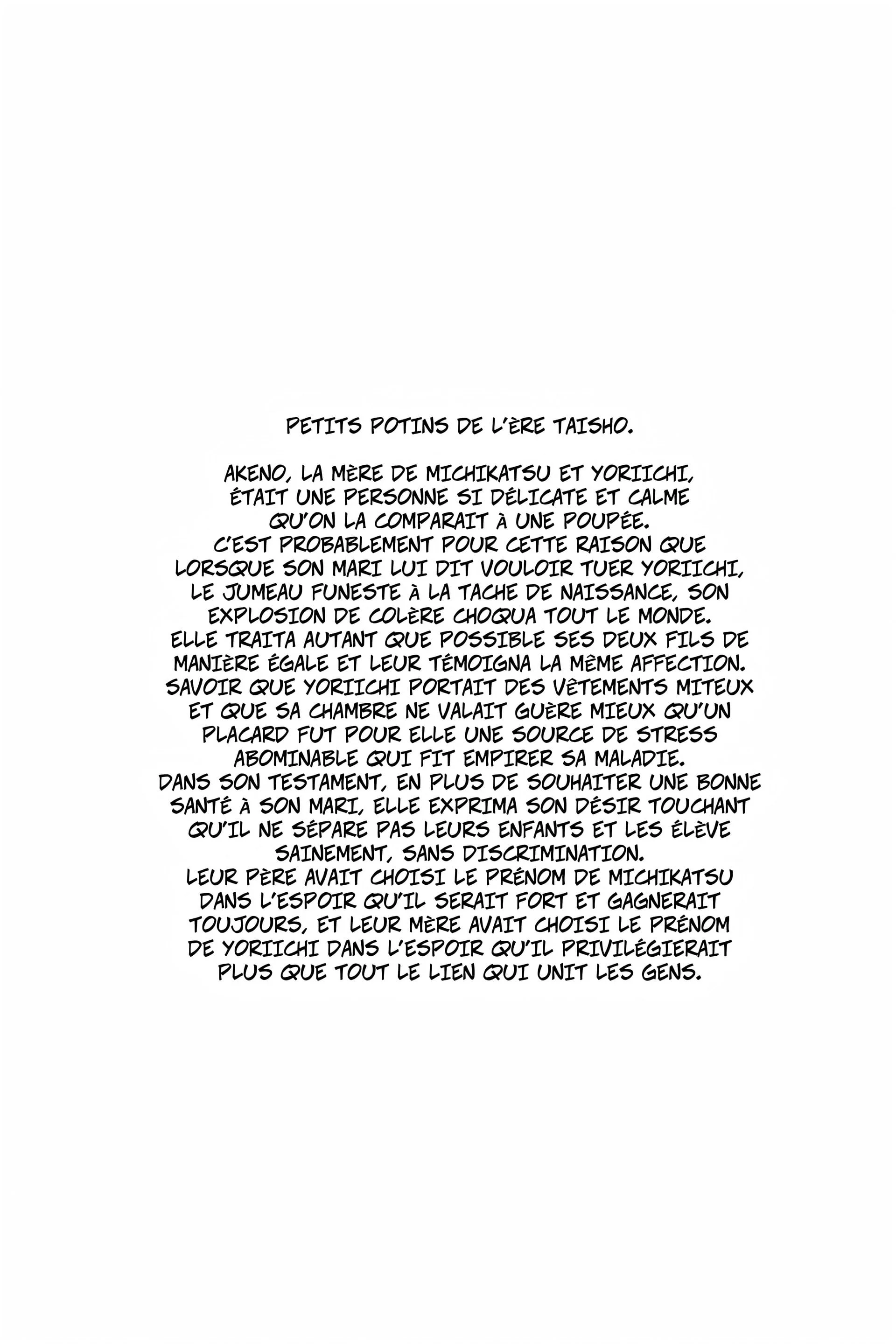 Read Demon Slayer FR Manga Online