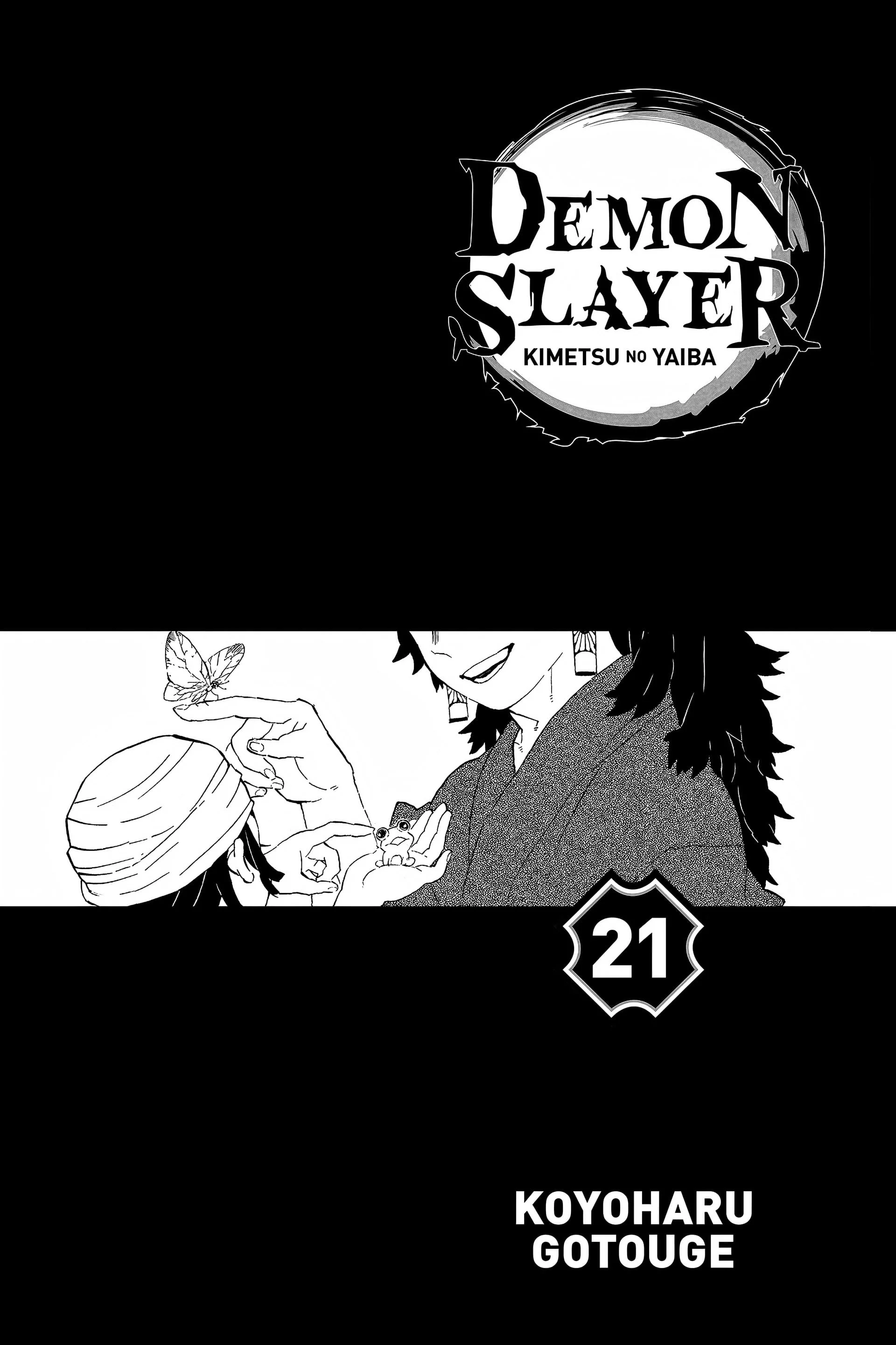 Read Demon Slayer FR Manga Online
