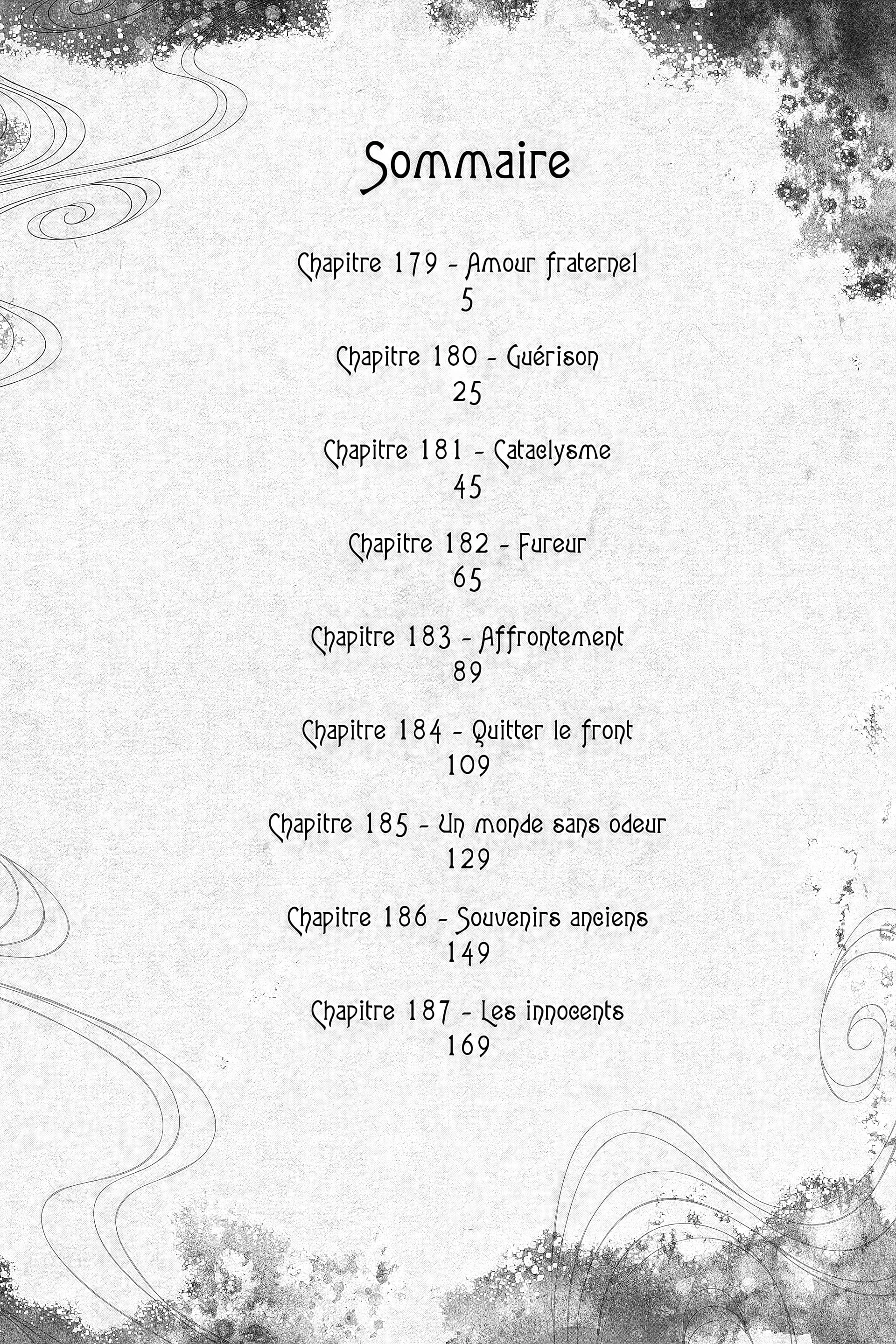 Read Demon Slayer FR Manga Online