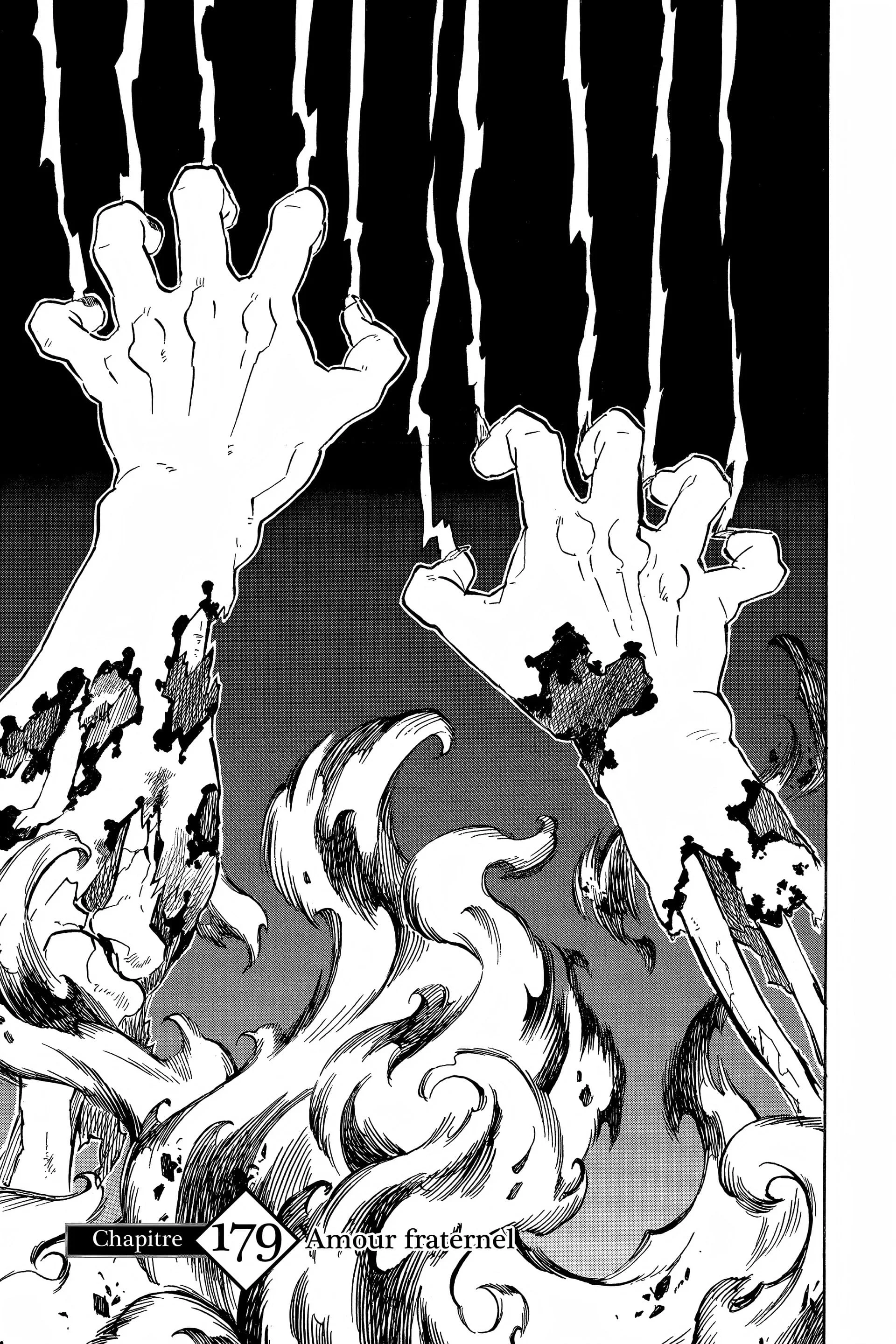 Read Demon Slayer FR Manga Online