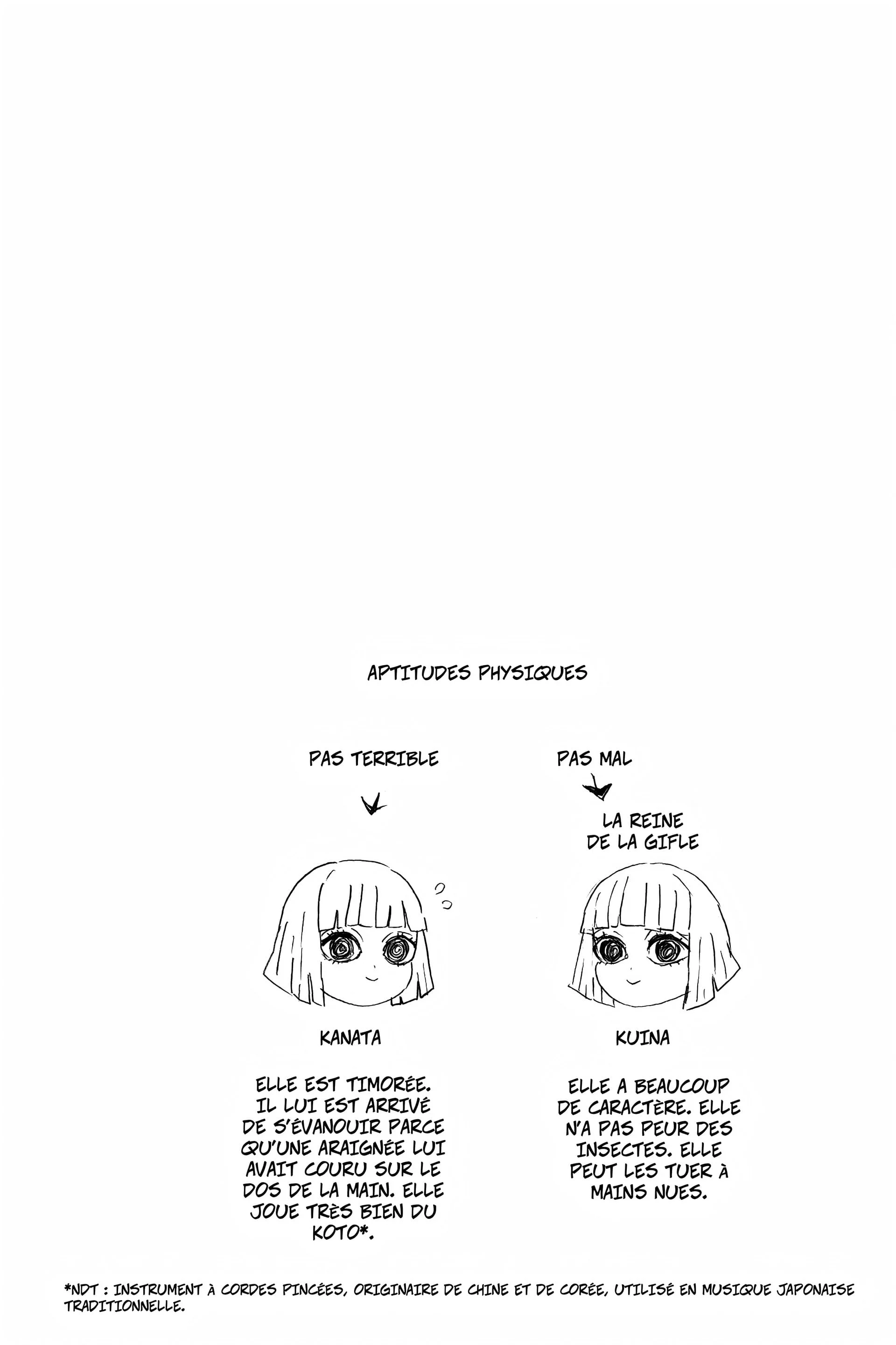 Read Demon Slayer FR Manga Online