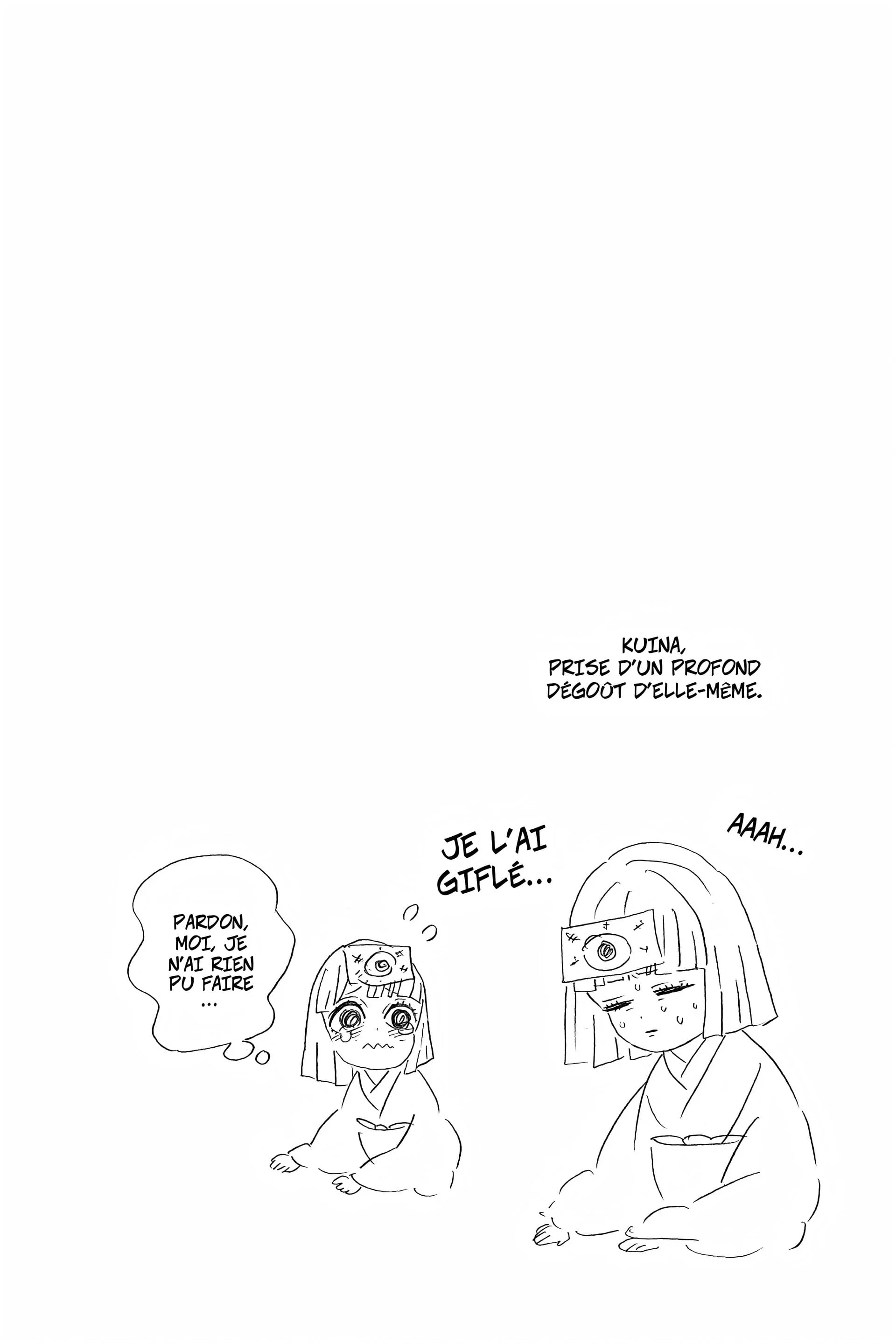 Read Demon Slayer FR Manga Online