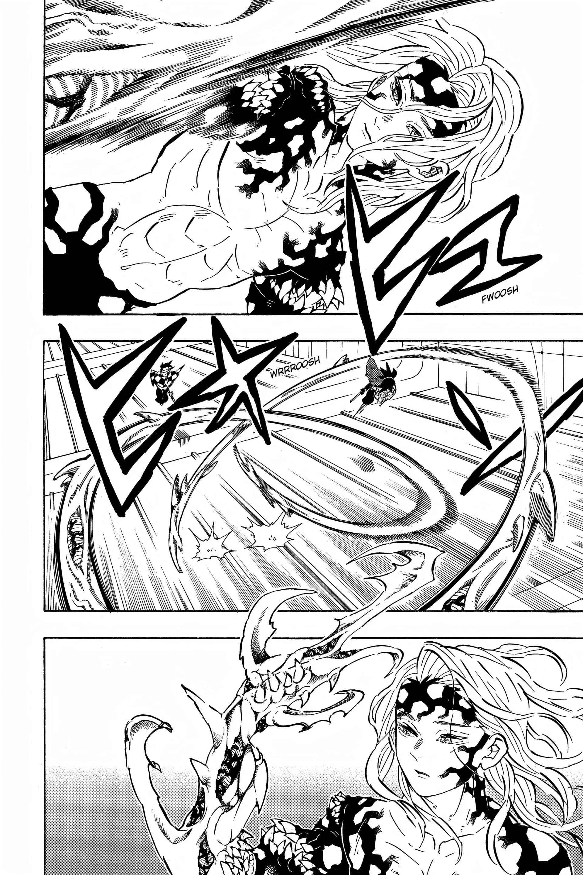 Read Demon Slayer FR Manga Online