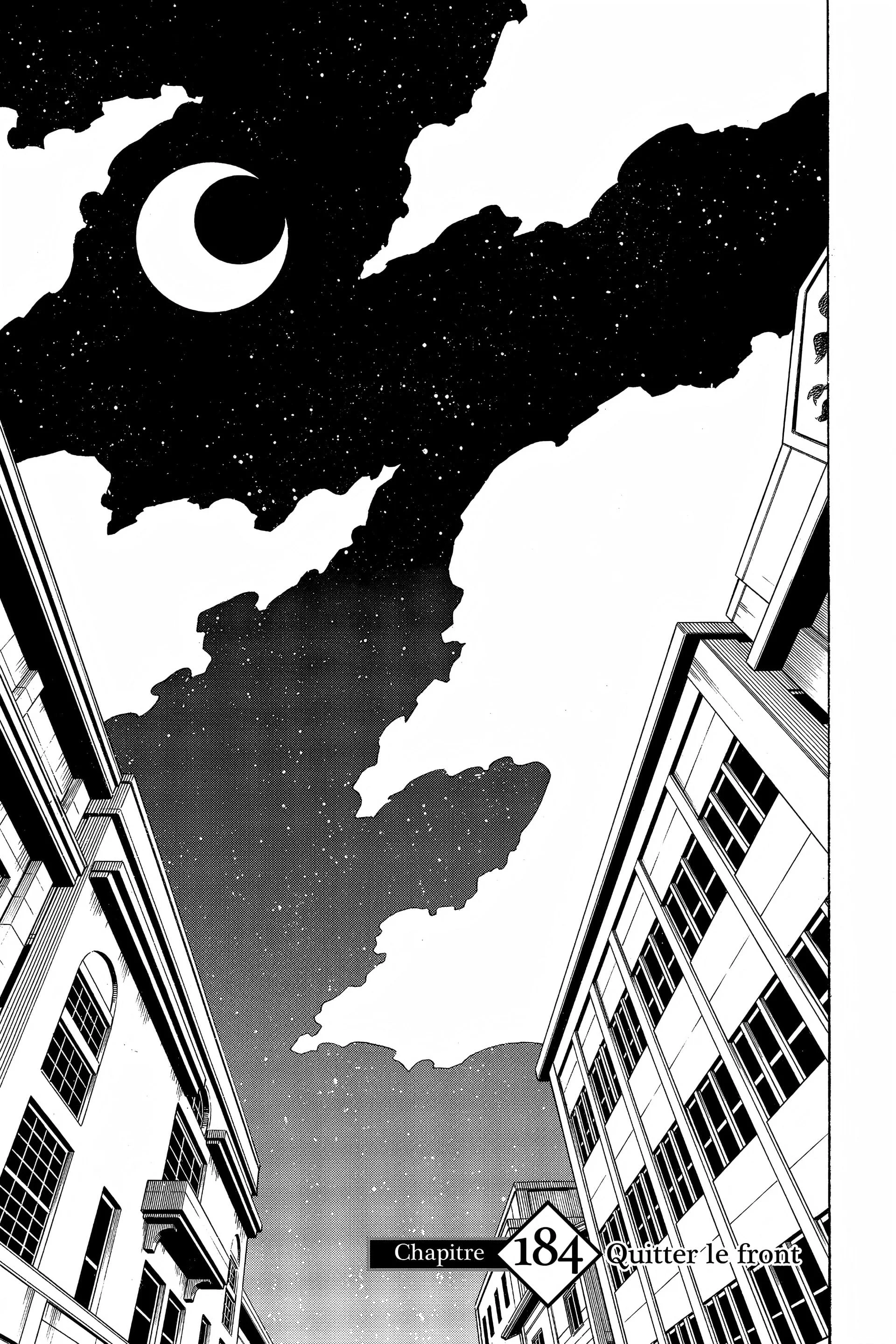 Read Demon Slayer FR Manga Online