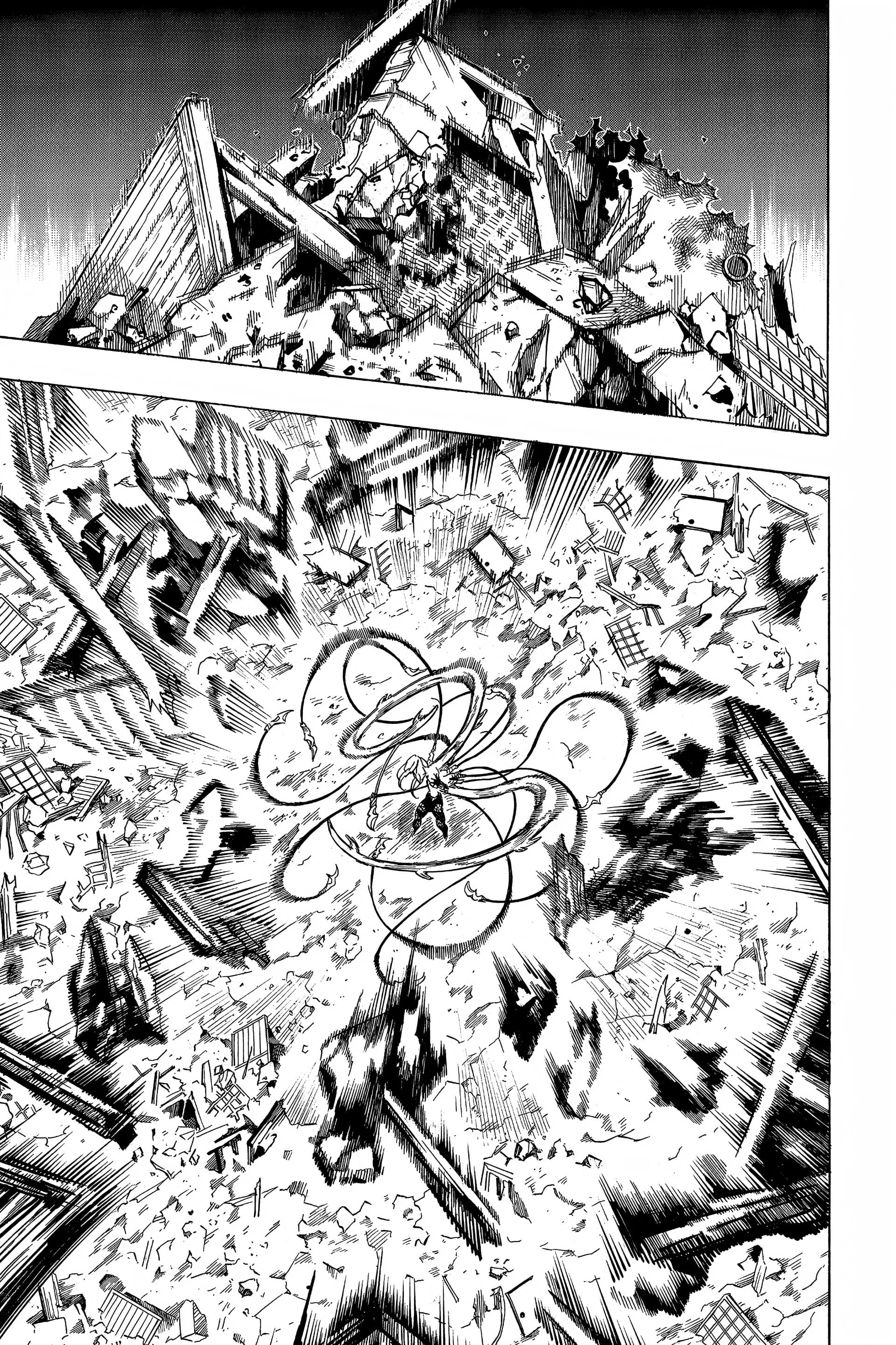 Read Demon Slayer FR Manga Online