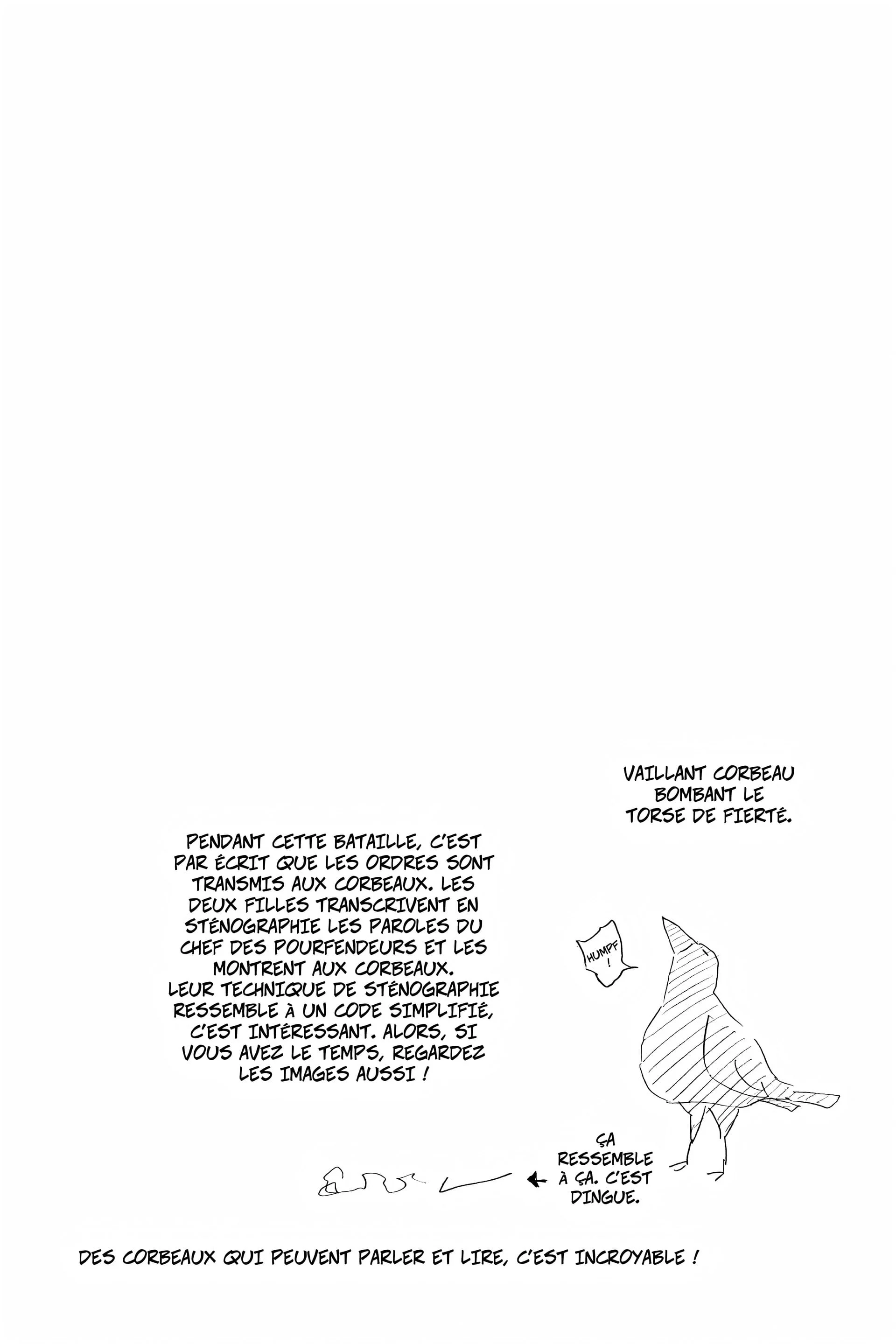 Read Demon Slayer FR Manga Online