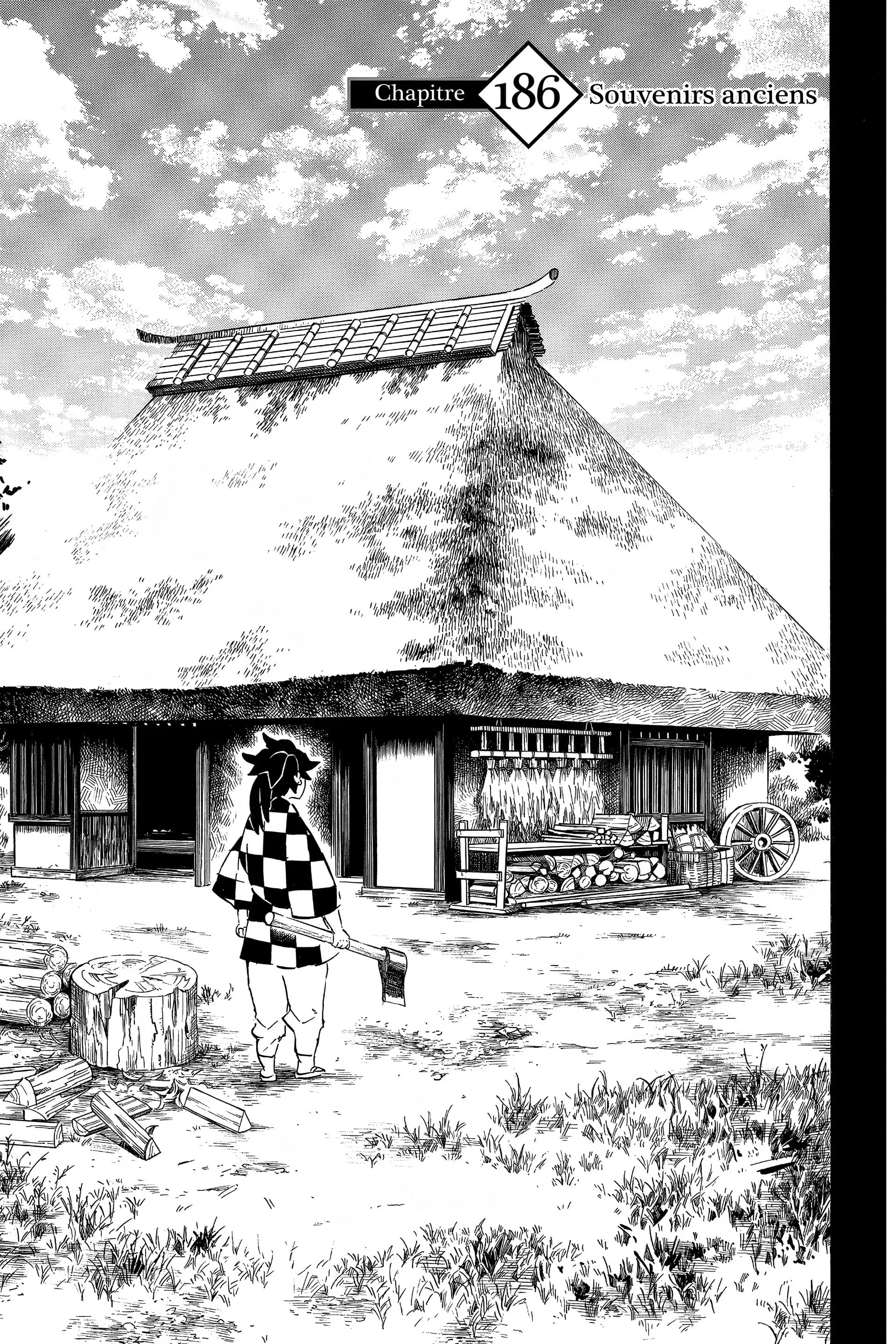 Read Demon Slayer FR Manga Online