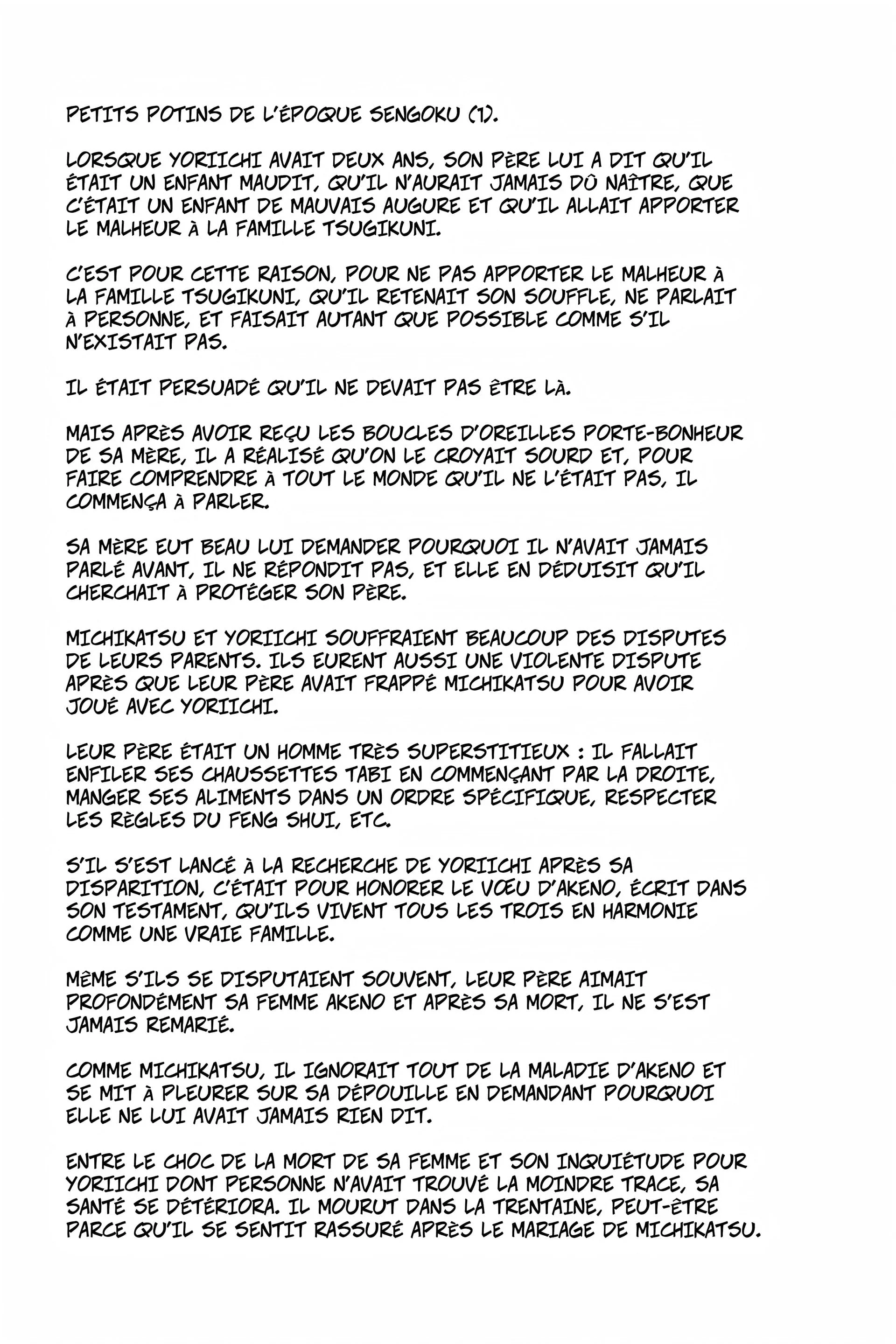 Read Demon Slayer FR Manga Online