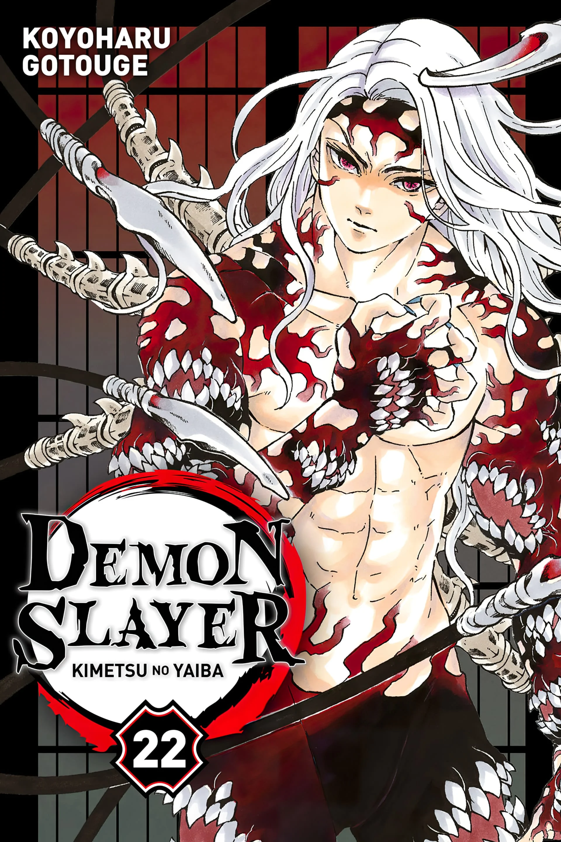 Read Demon Slayer FR Manga Online