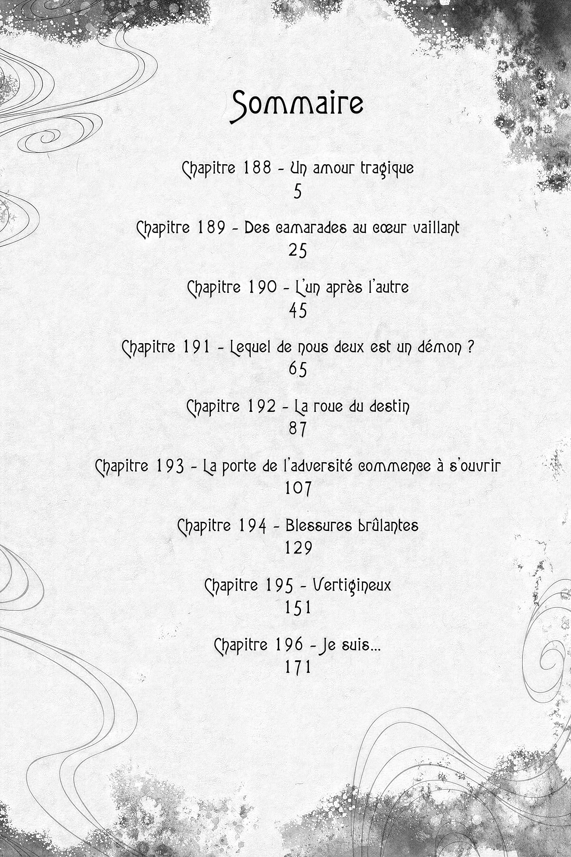 Read Demon Slayer FR Manga Online