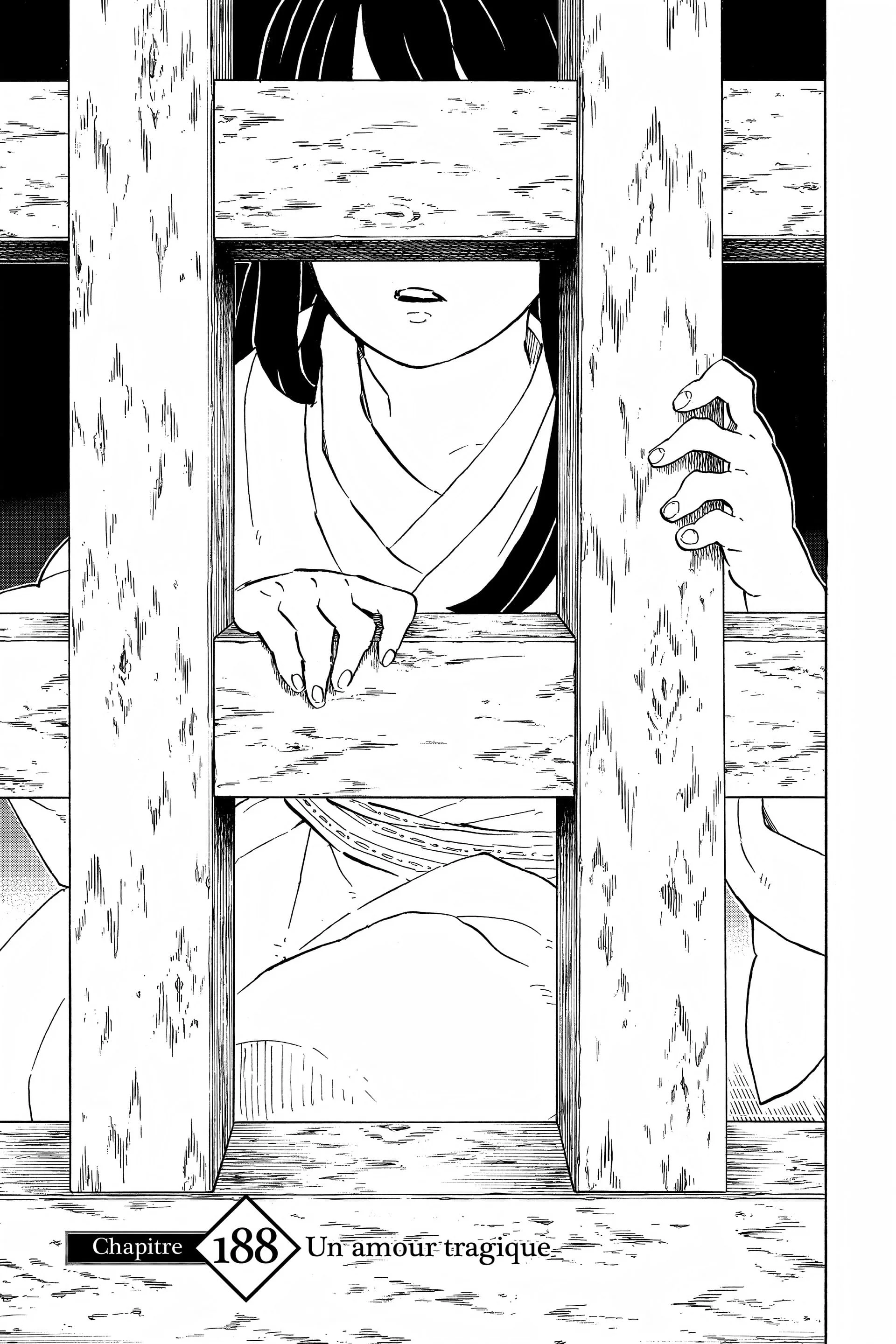 Read Demon Slayer FR Manga Online