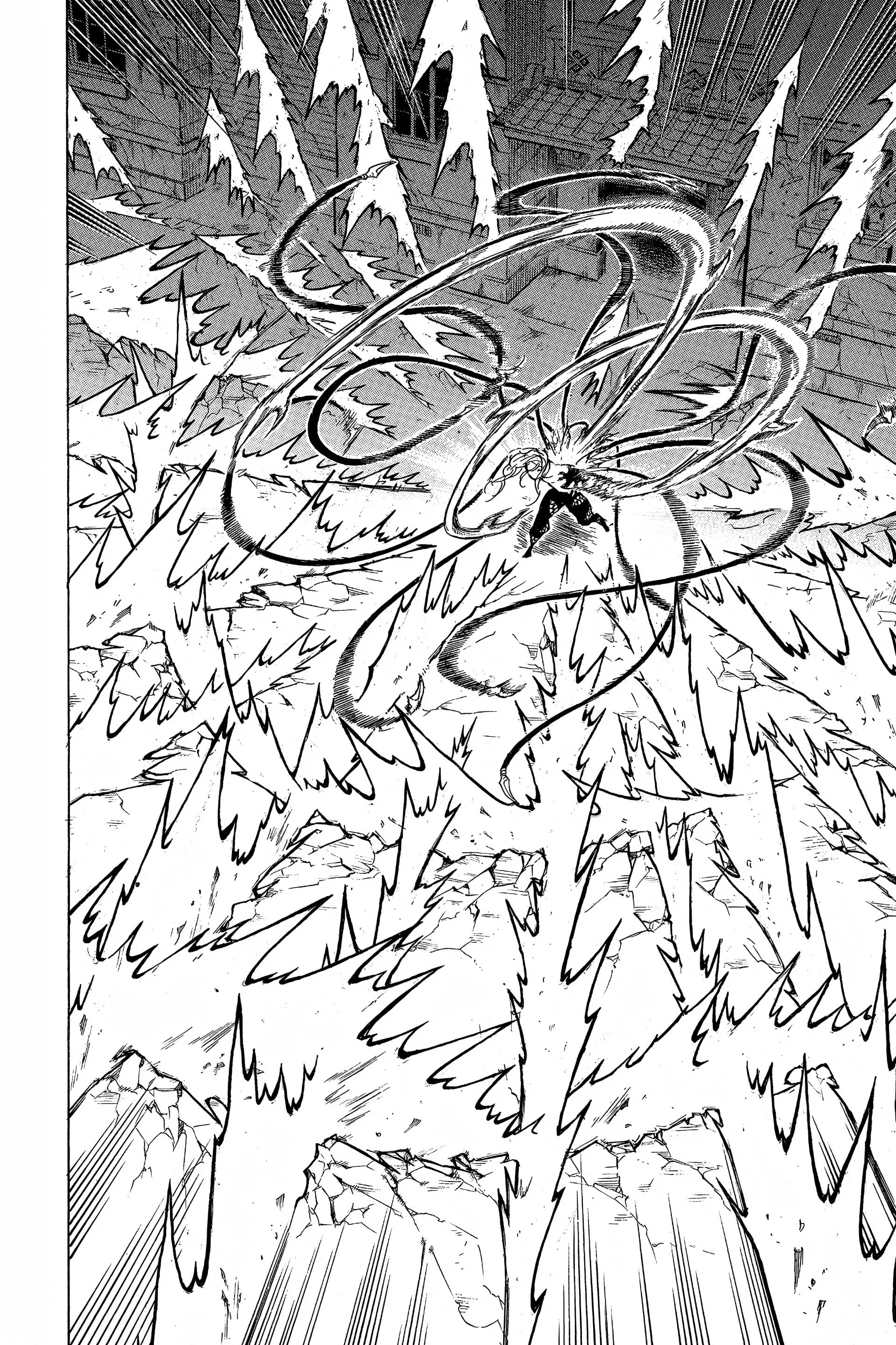 Read Demon Slayer FR Manga Online